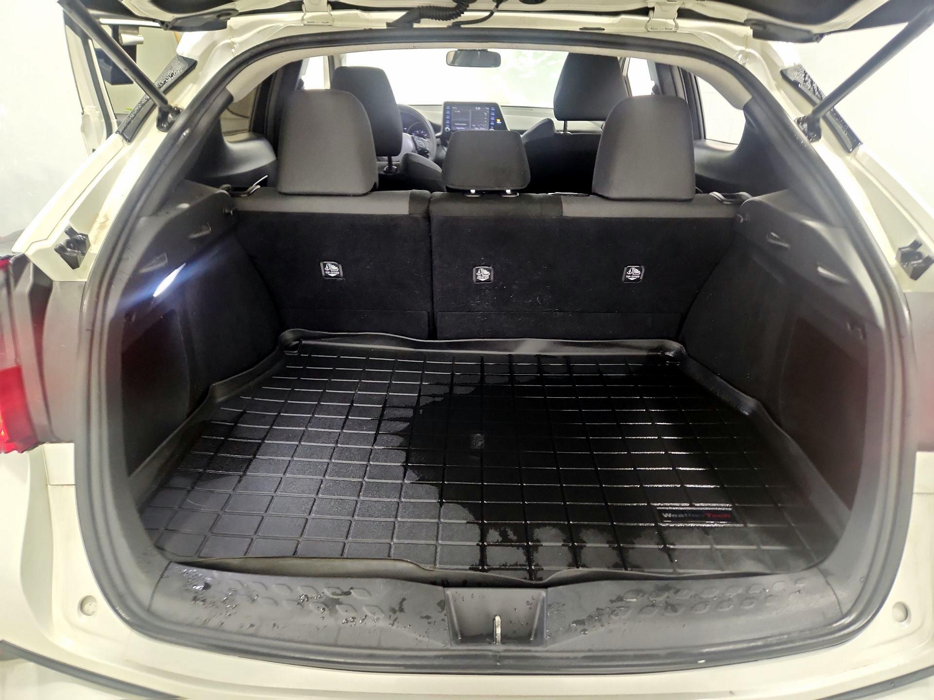 Thumbnail: 2021 Toyota C-HR - 19