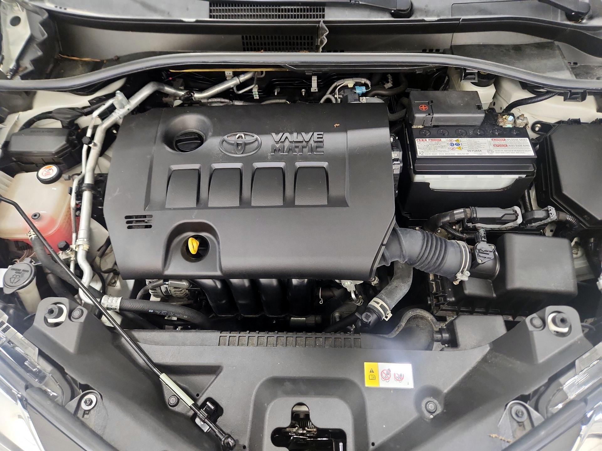 Thumbnail: 2021 Toyota C-HR - 20