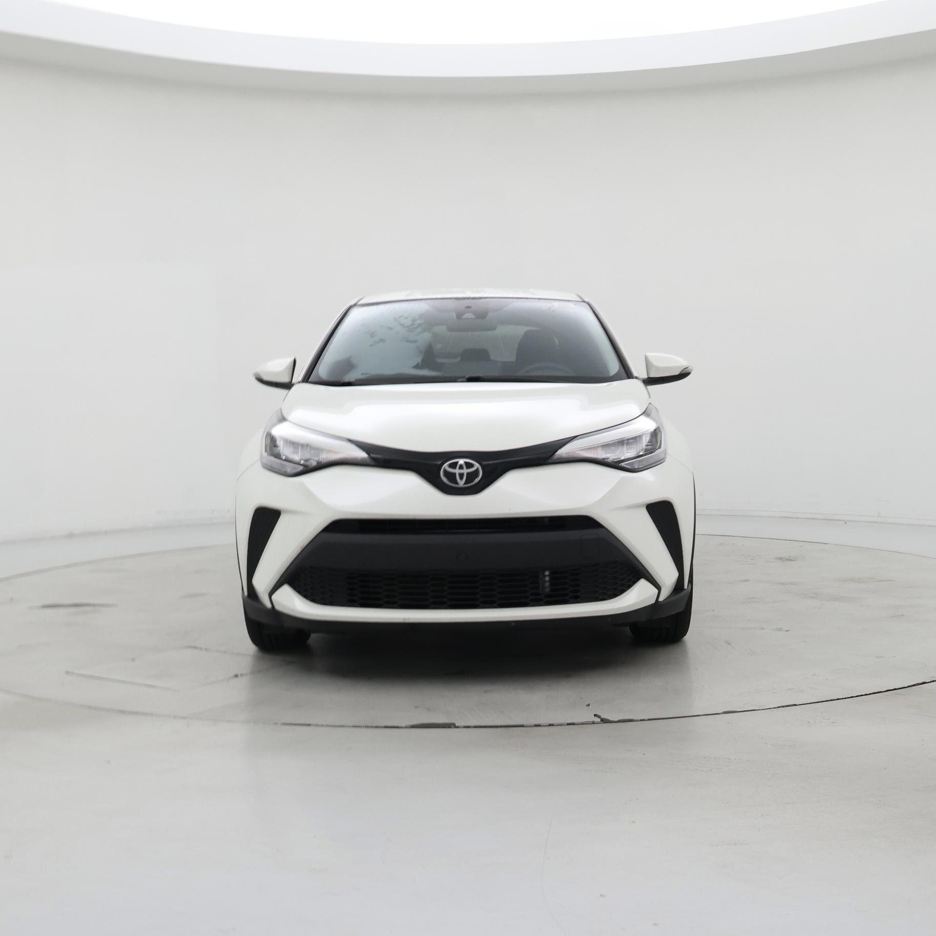 Thumbnail: 2021 Toyota C-HR - 5