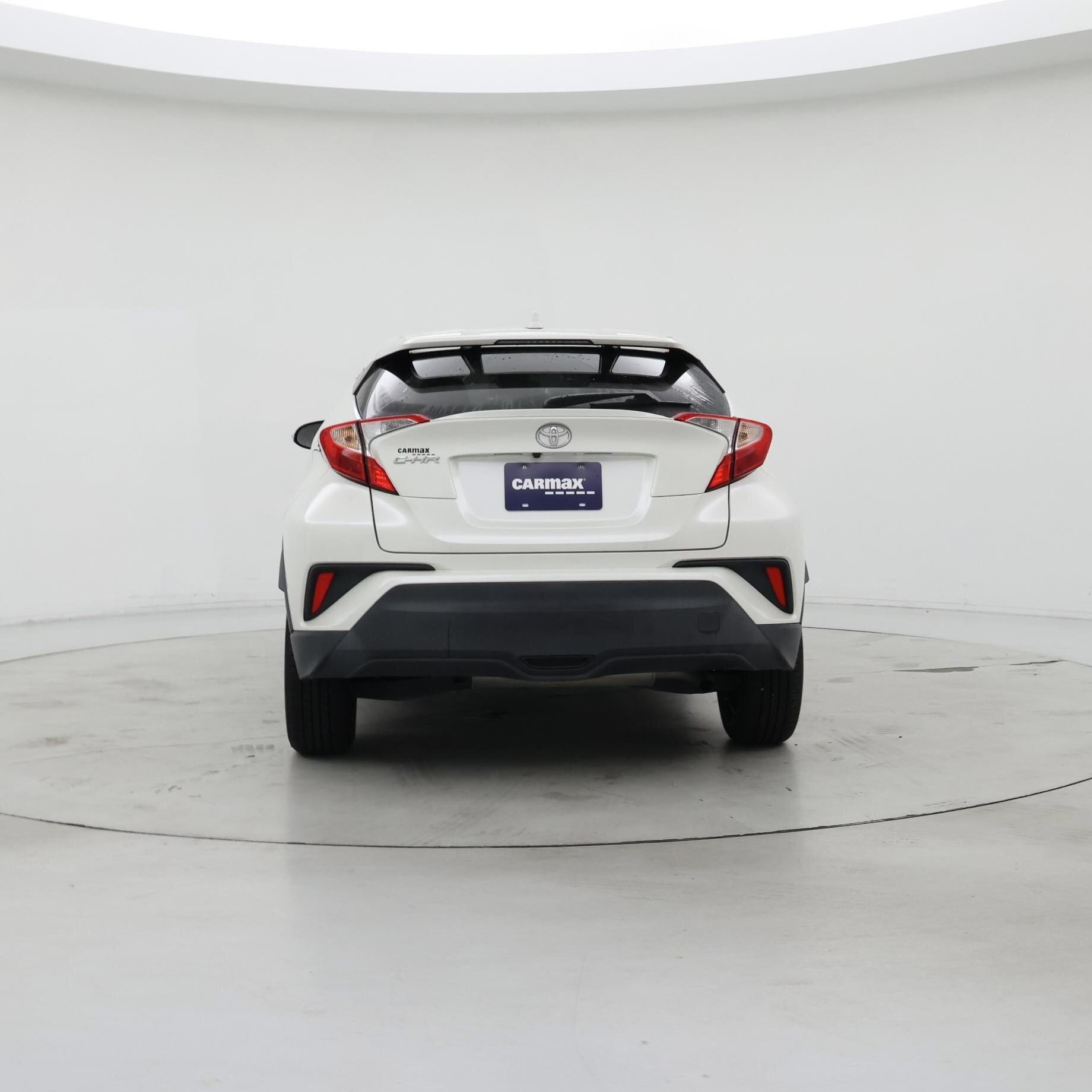 Thumbnail: 2021 Toyota C-HR - 6