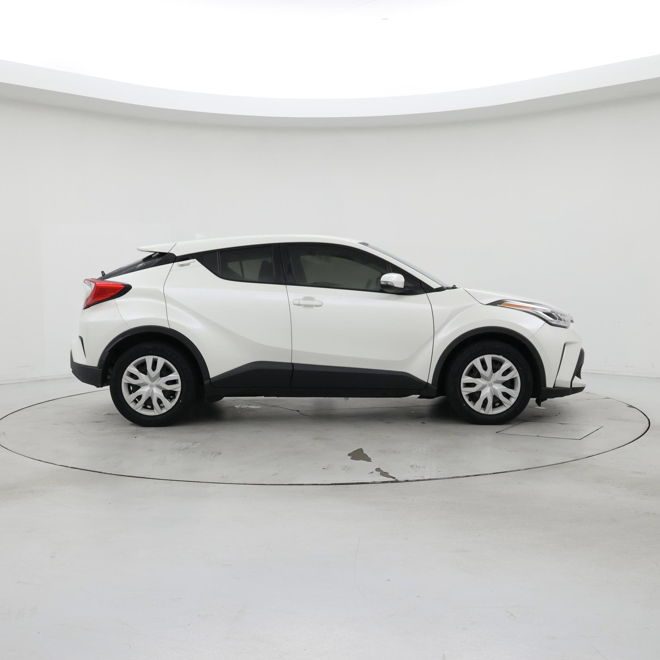 Thumbnail: 2021 Toyota C-HR - 7