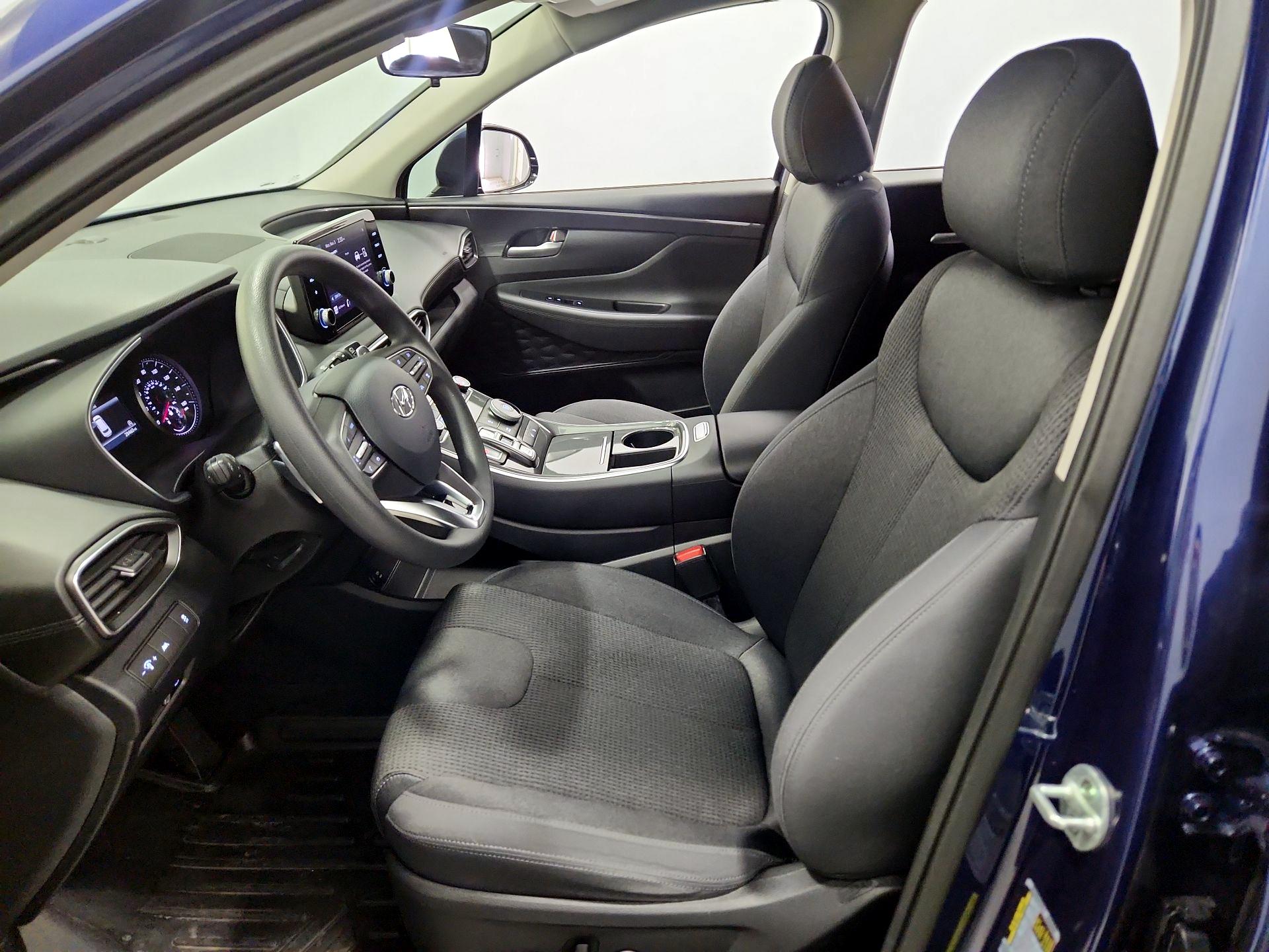 Thumbnail: 2021 Hyundai Santa Fe - 11