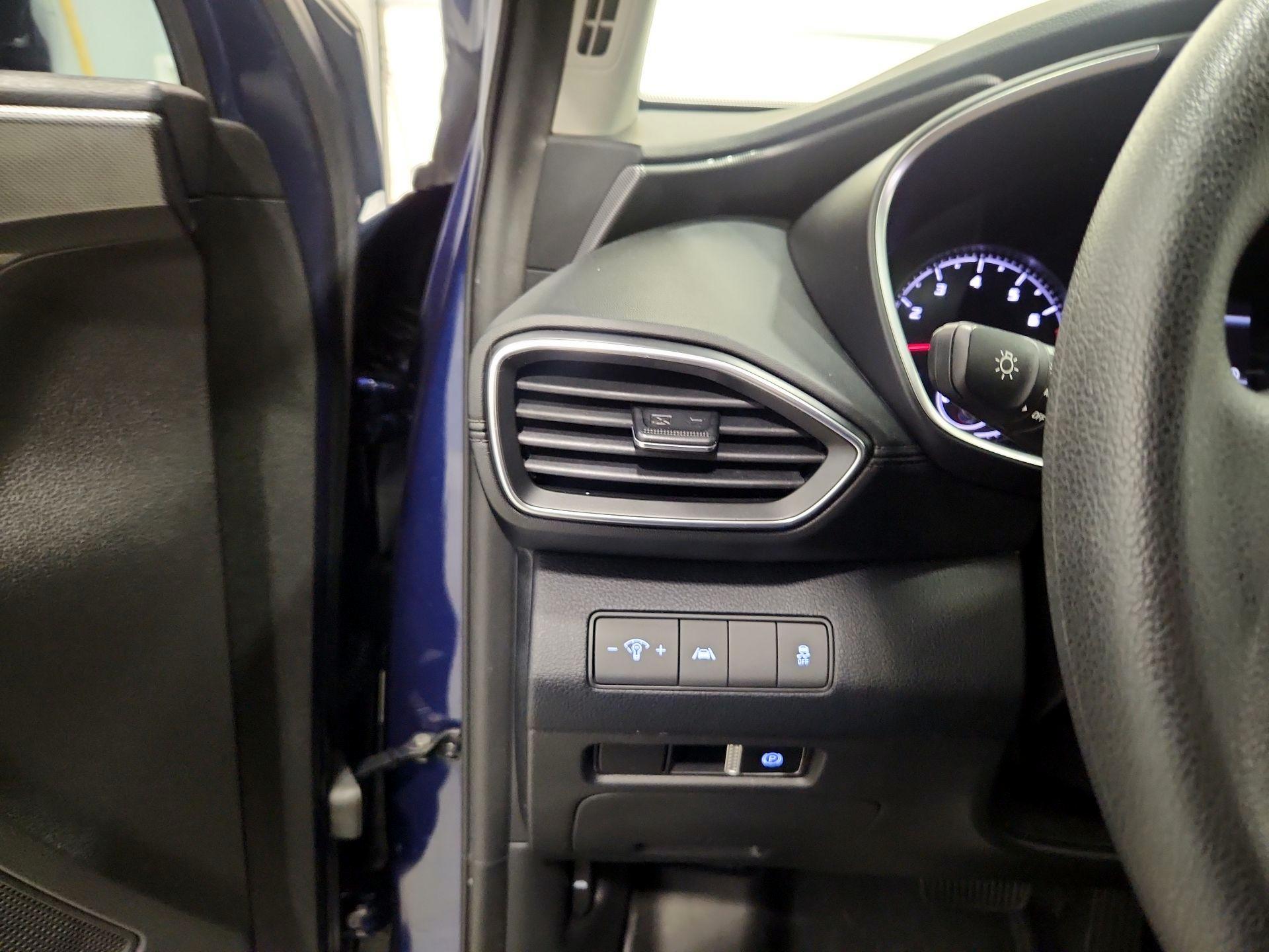 Thumbnail: 2021 Hyundai Santa Fe - 13