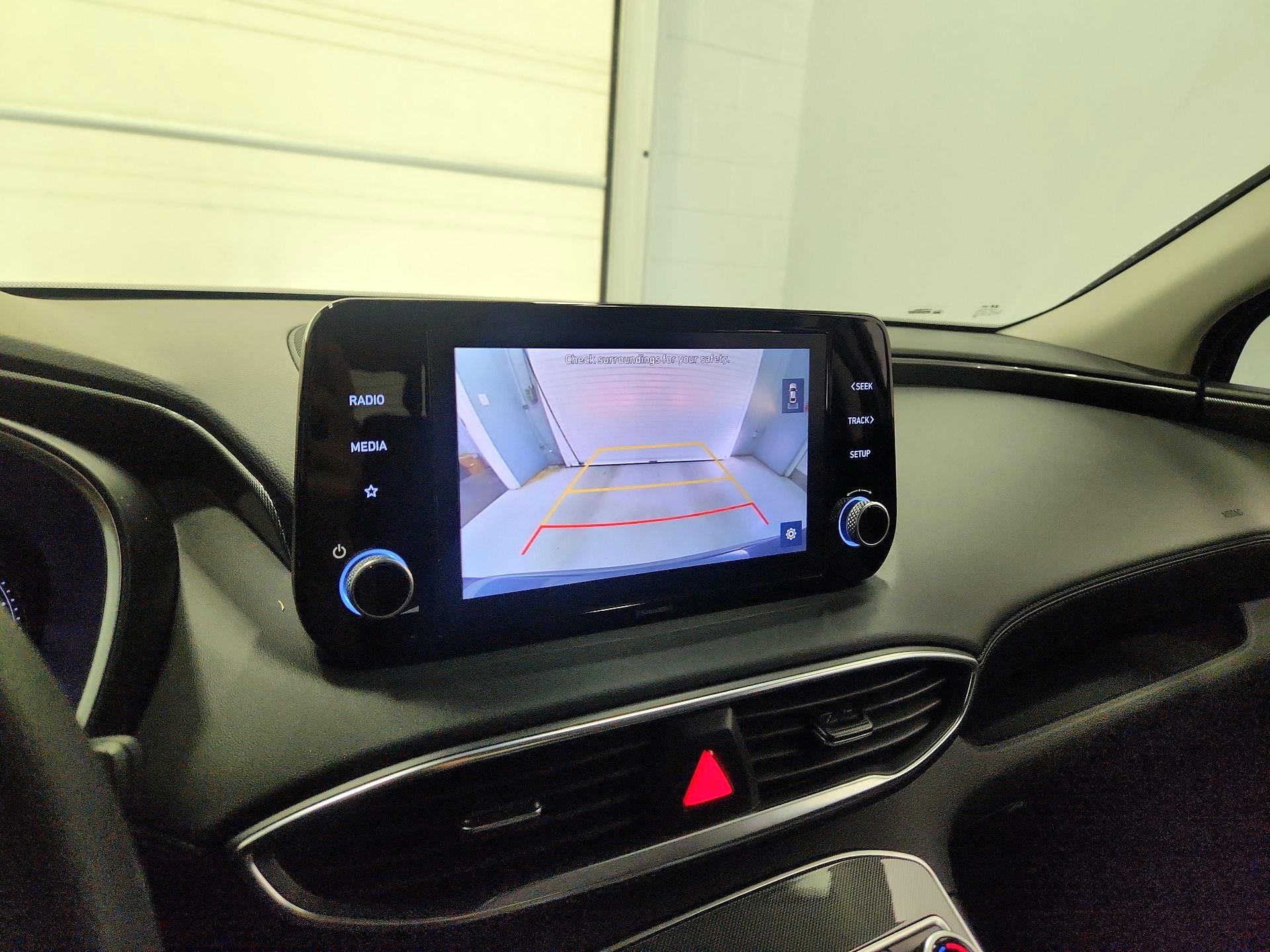 Thumbnail: 2021 Hyundai Santa Fe - 14