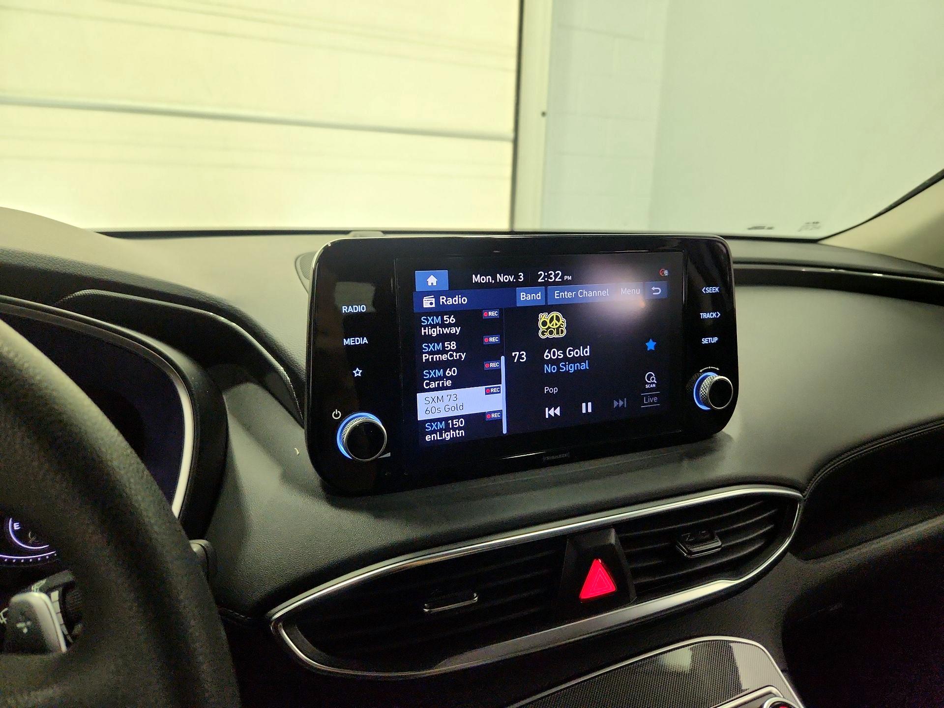 Thumbnail: 2021 Hyundai Santa Fe - 15