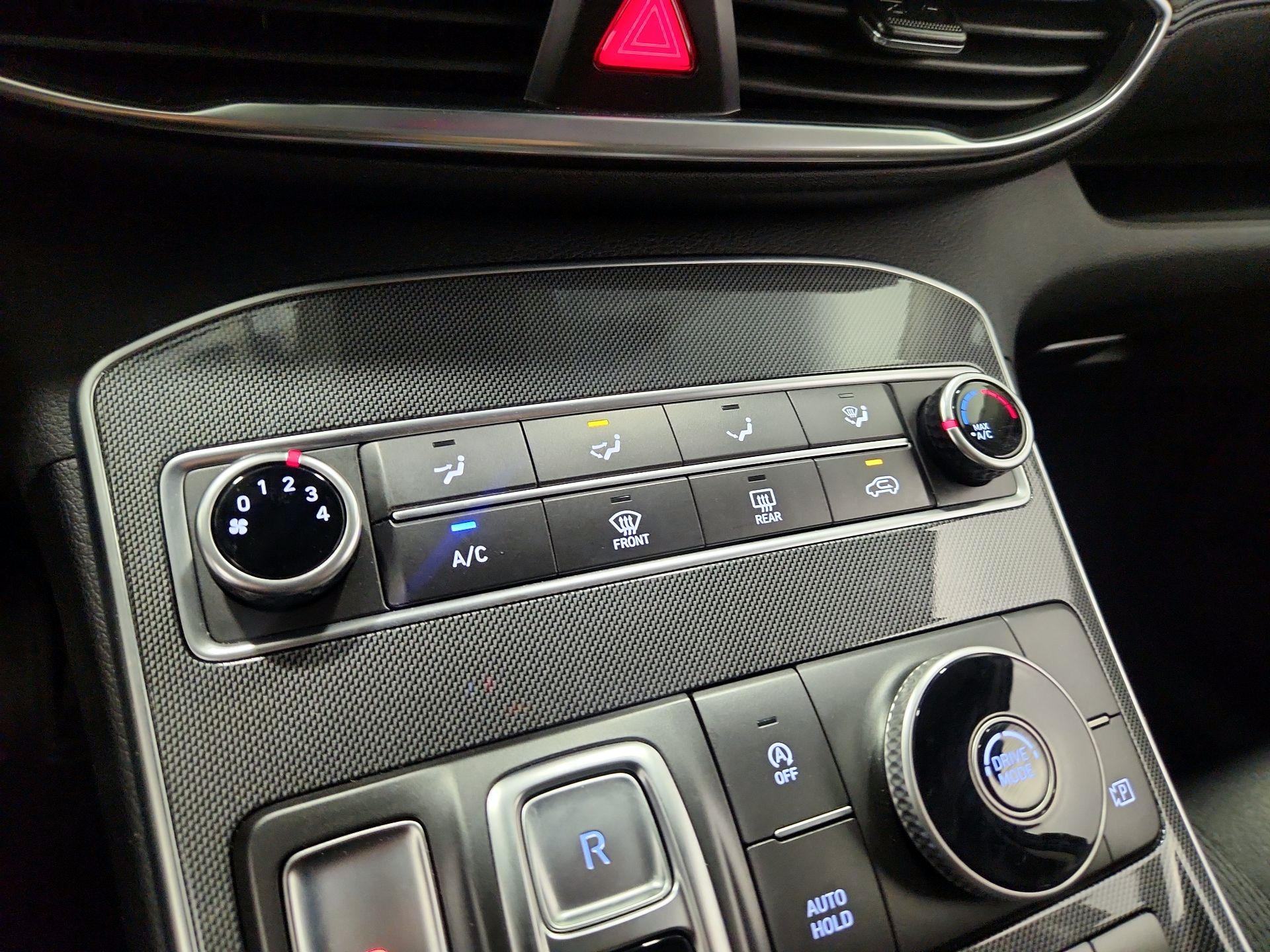 Thumbnail: 2021 Hyundai Santa Fe - 16