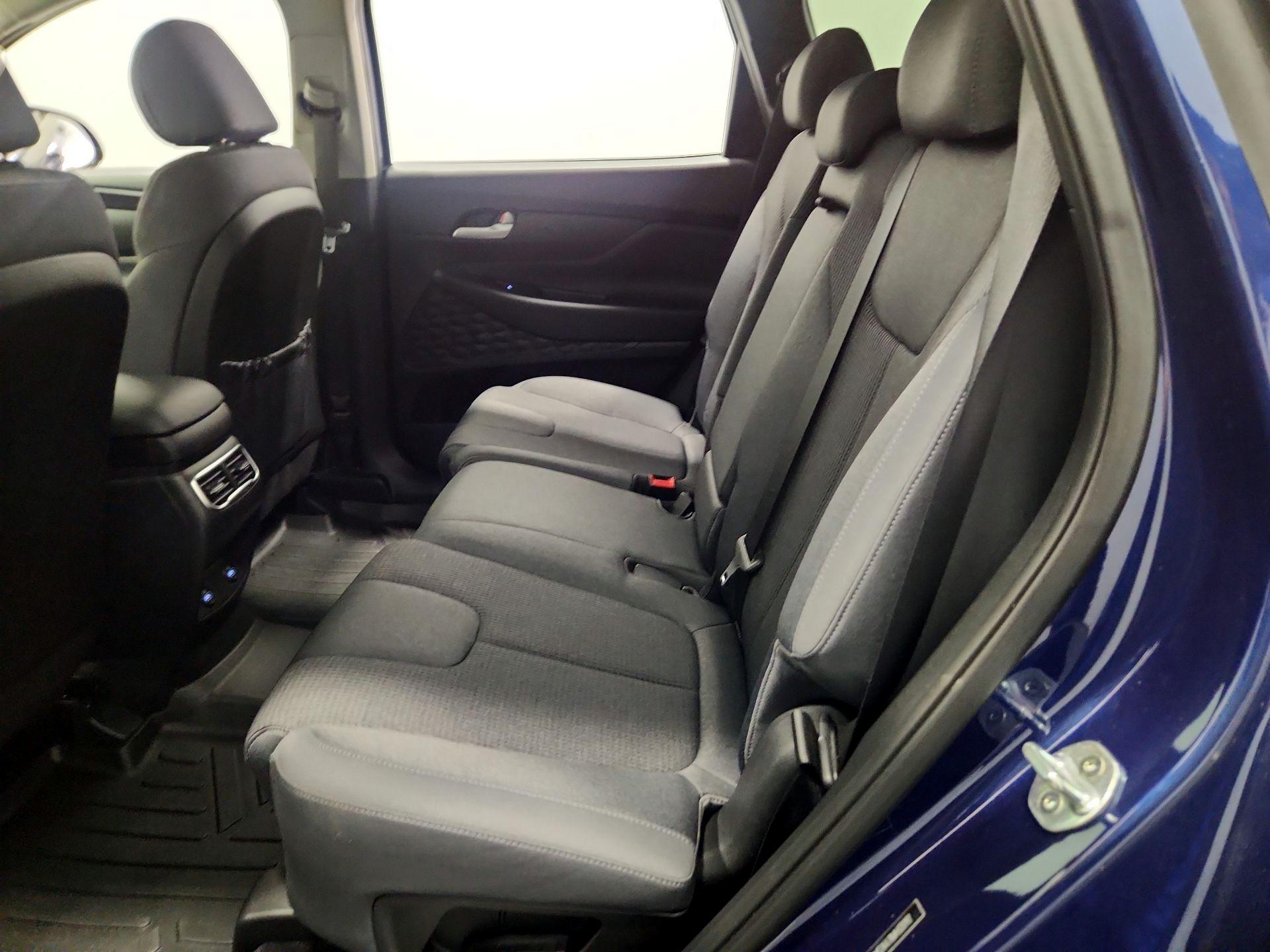 Thumbnail: 2021 Hyundai Santa Fe - 19