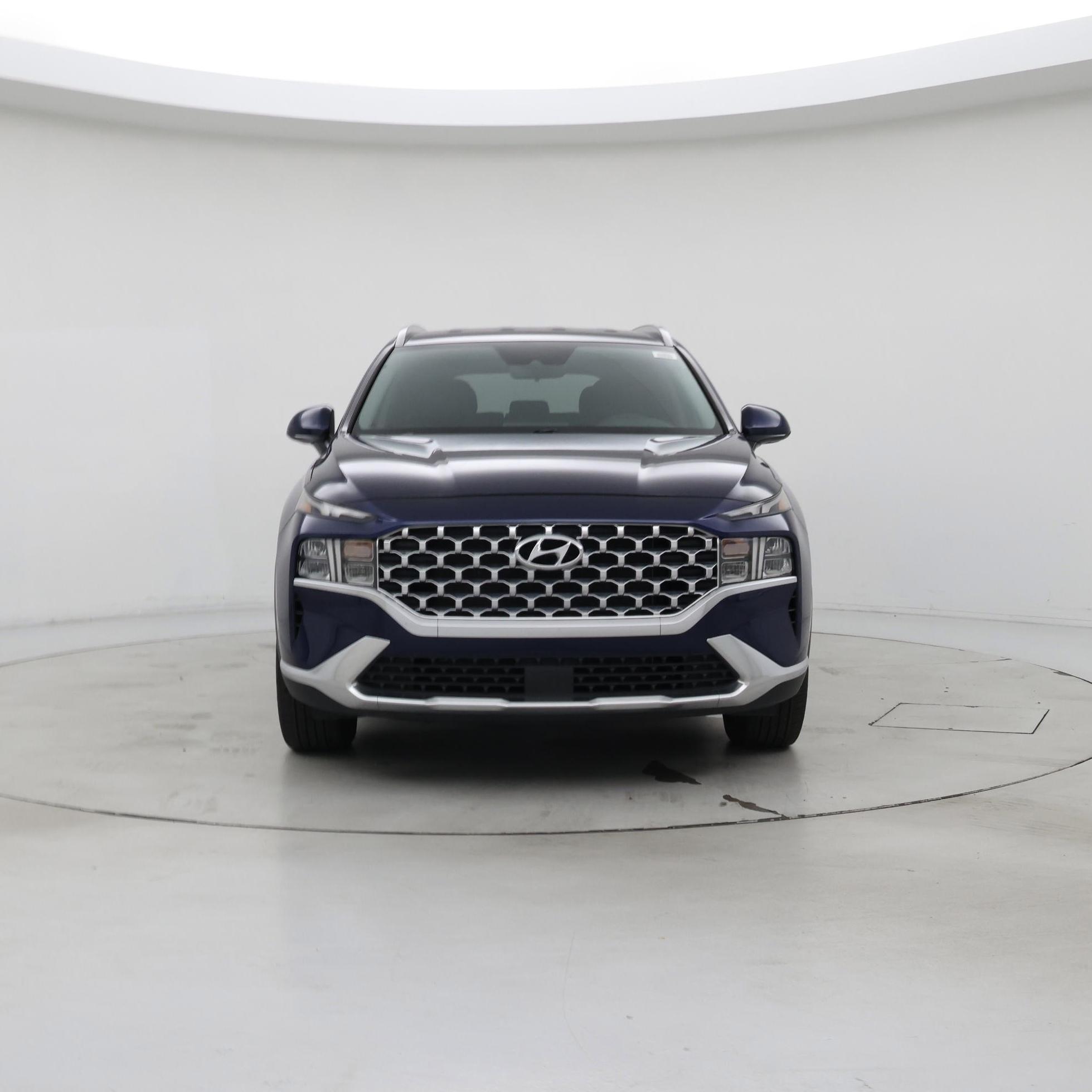 Thumbnail: 2021 Hyundai Santa Fe - 5