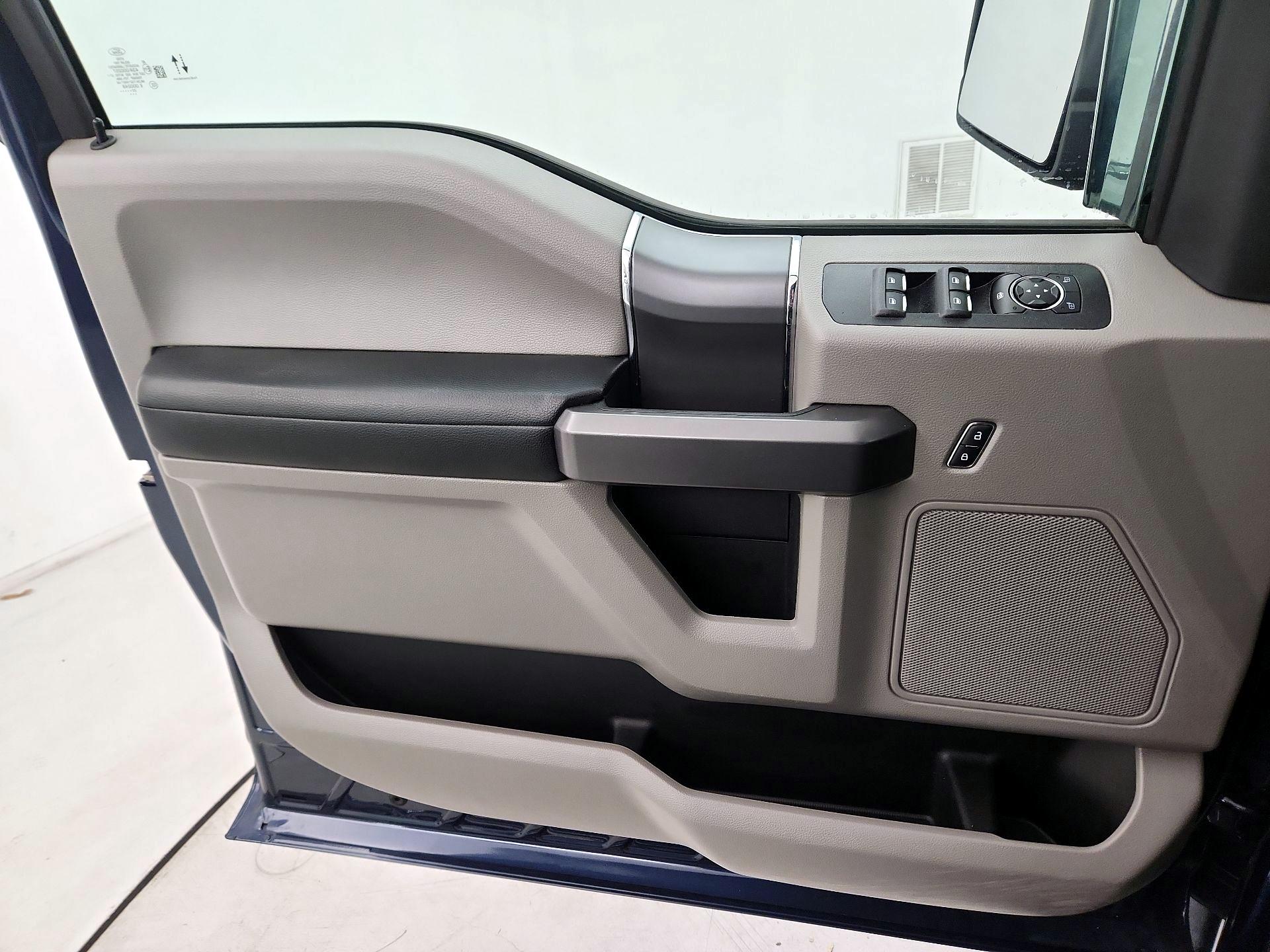 Thumbnail: 2020 Ford F-150 - 10