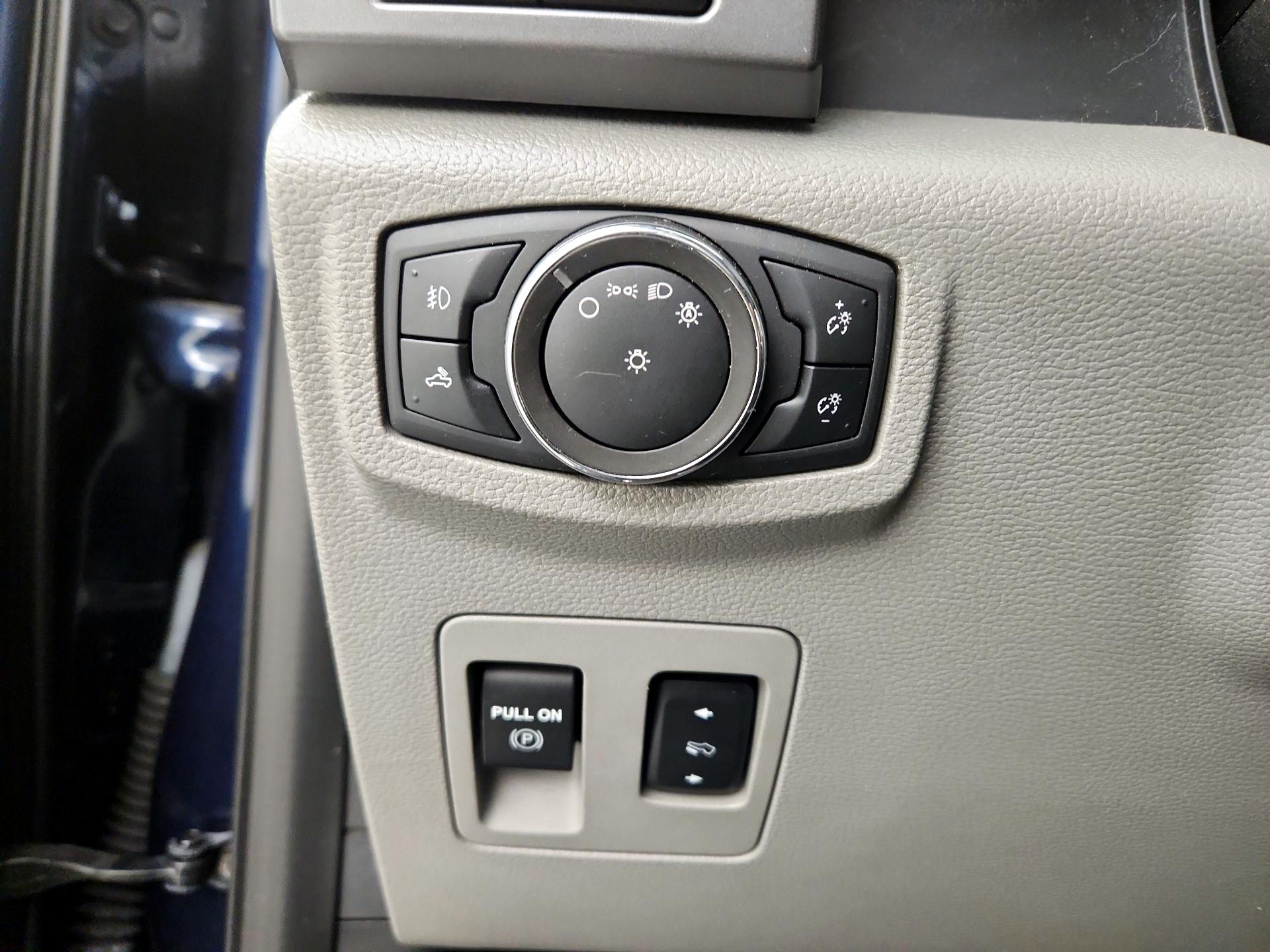 Thumbnail: 2020 Ford F-150 - 11