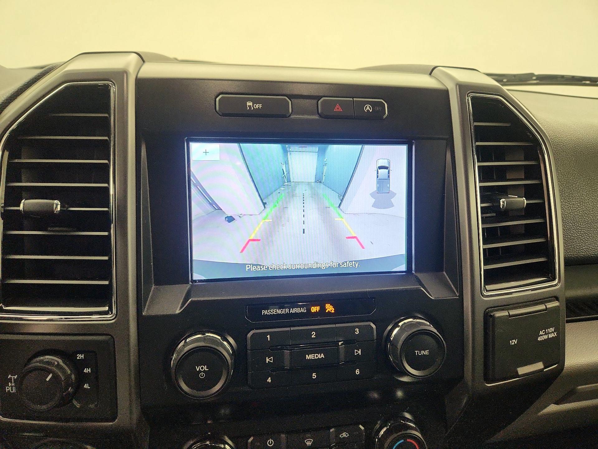 Thumbnail: 2020 Ford F-150 - 12