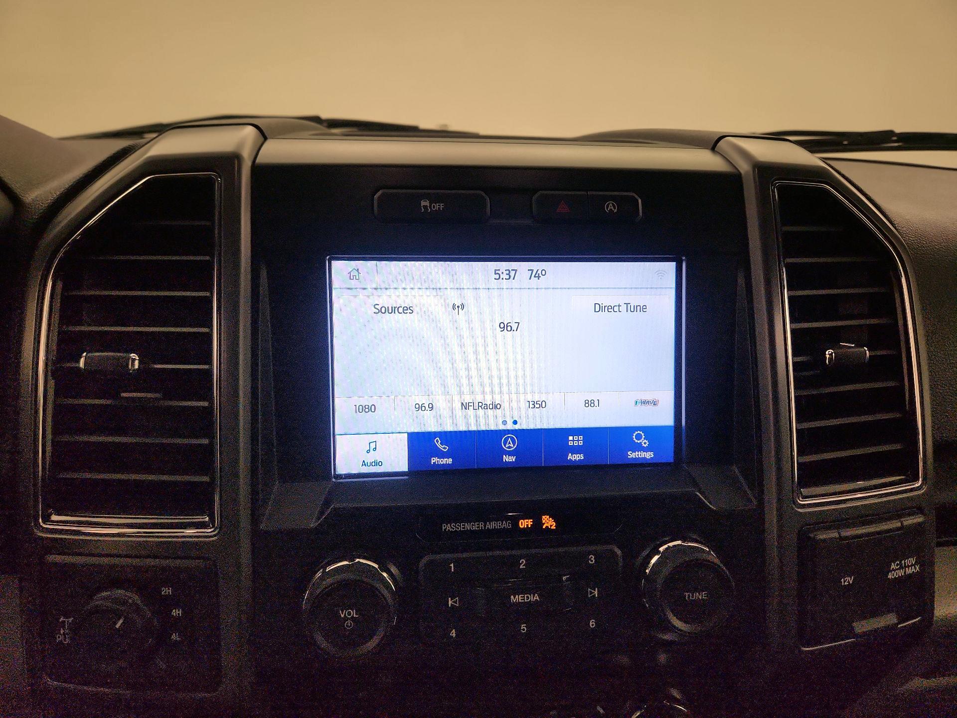 Thumbnail: 2020 Ford F-150 - 13