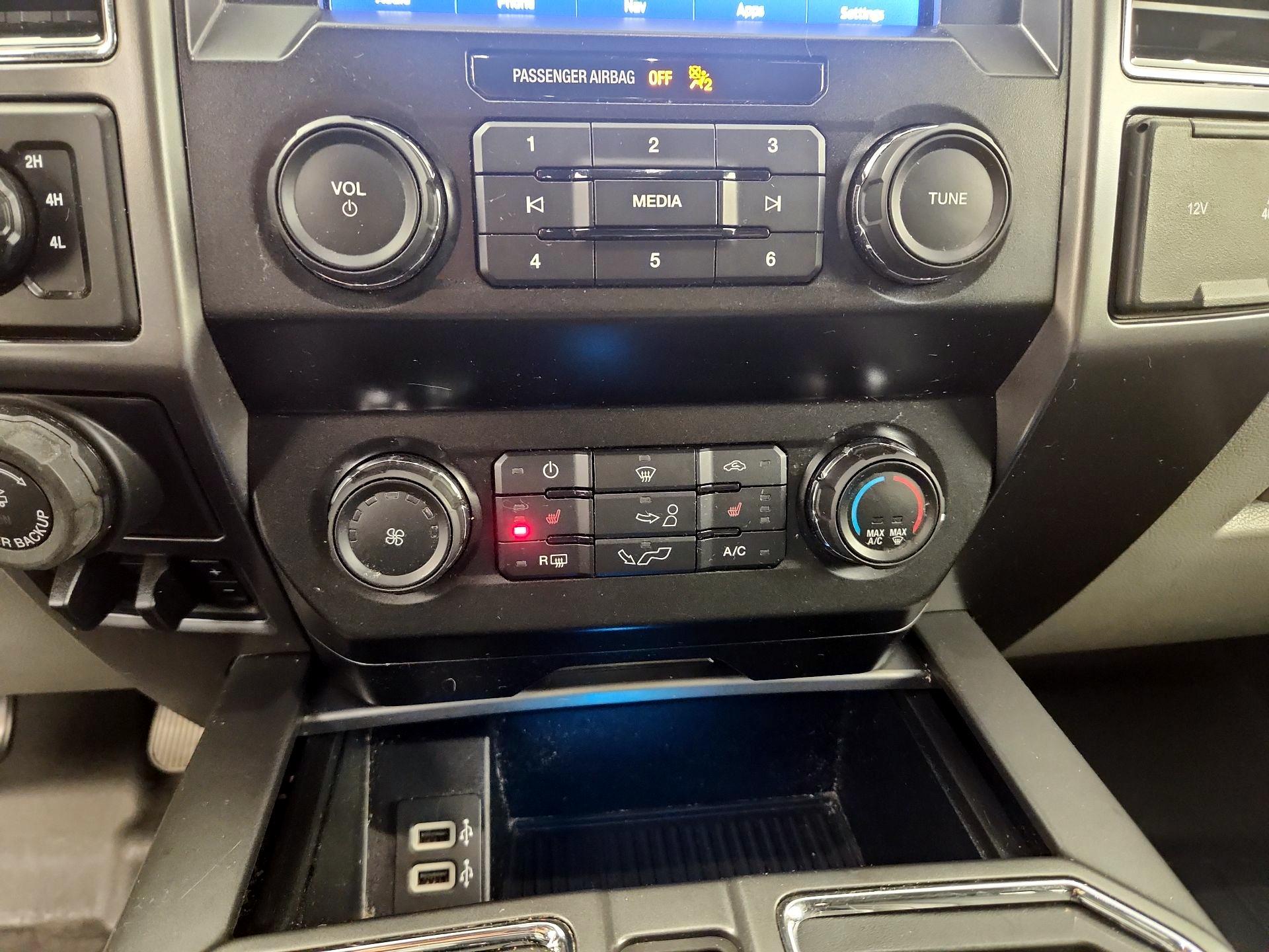 Thumbnail: 2020 Ford F-150 - 14