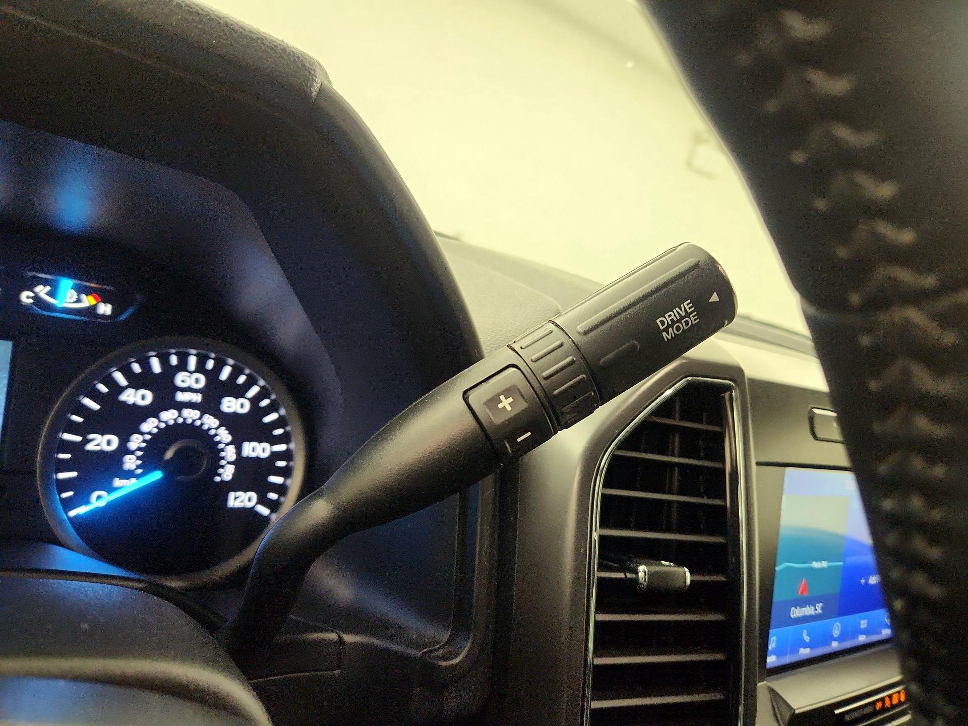 Thumbnail: 2020 Ford F-150 - 15