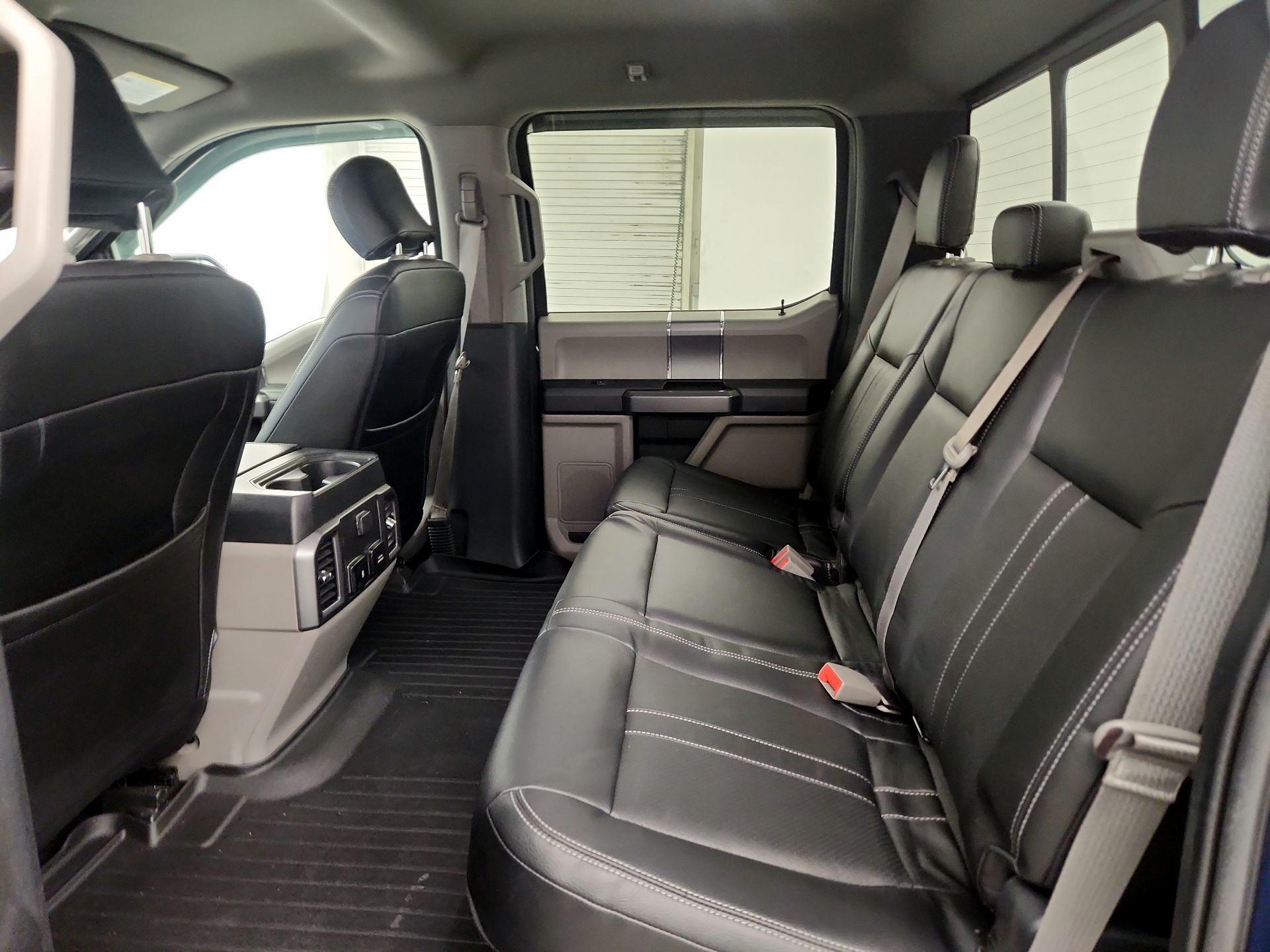 Thumbnail: 2020 Ford F-150 - 17