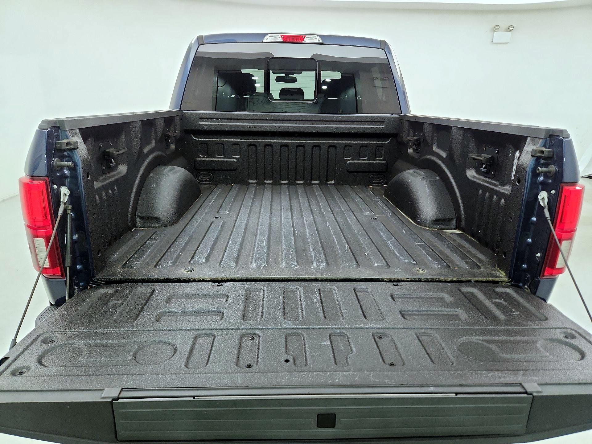 Thumbnail: 2020 Ford F-150 - 18