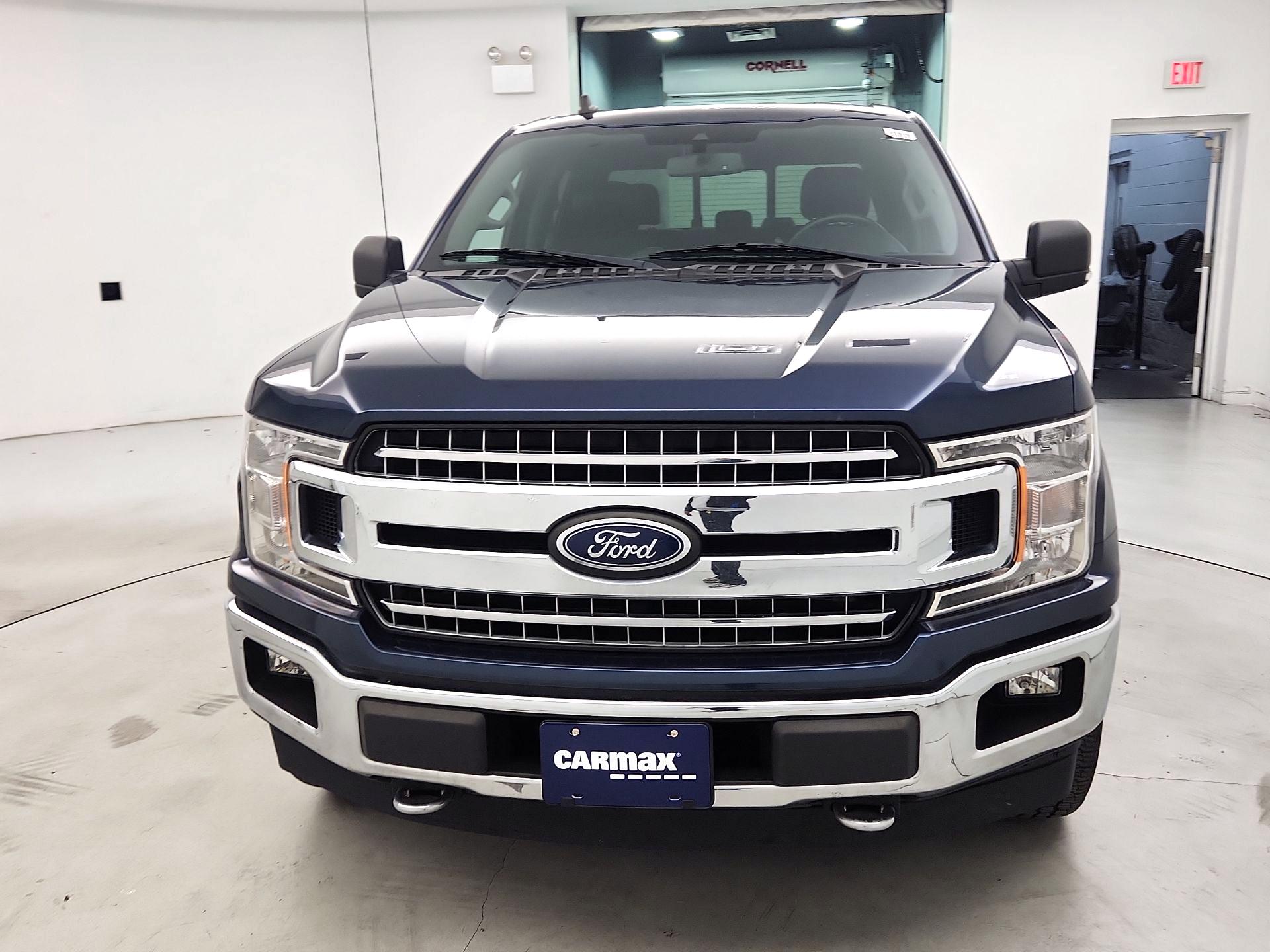 Thumbnail: 2020 Ford F-150 - 2