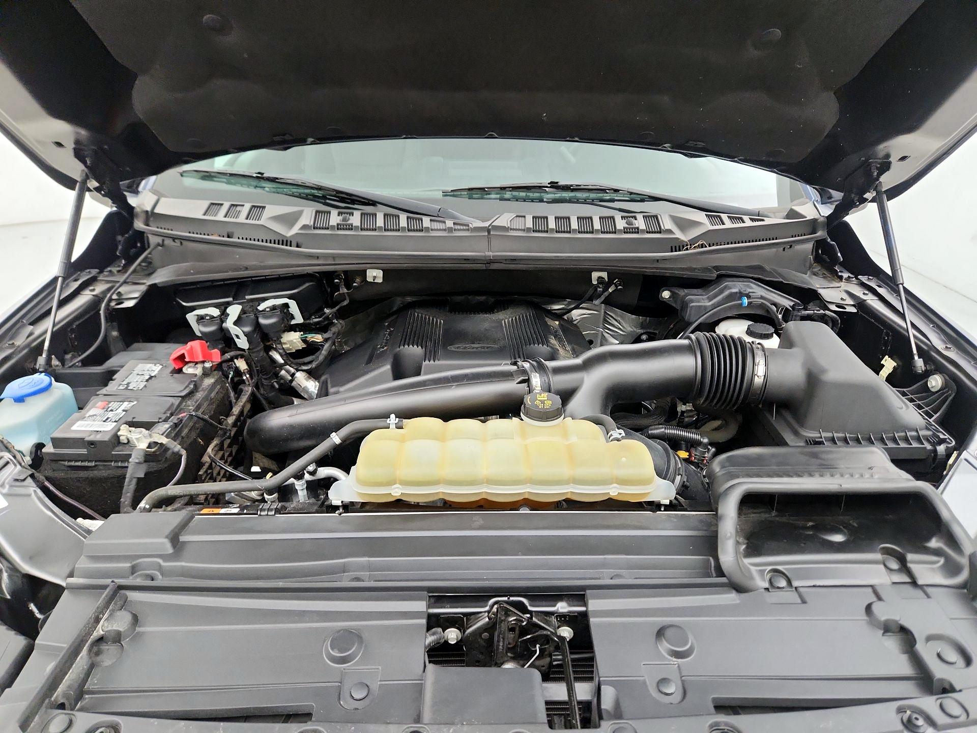 Thumbnail: 2020 Ford F-150 - 19