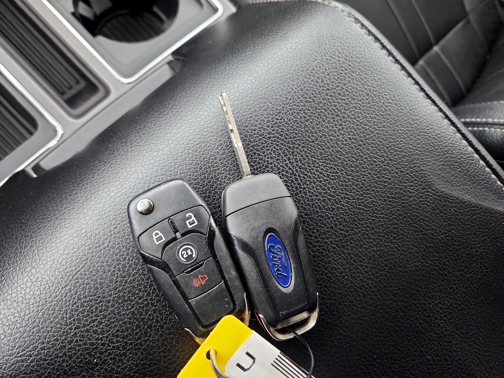 Thumbnail: 2020 Ford F-150 - 20