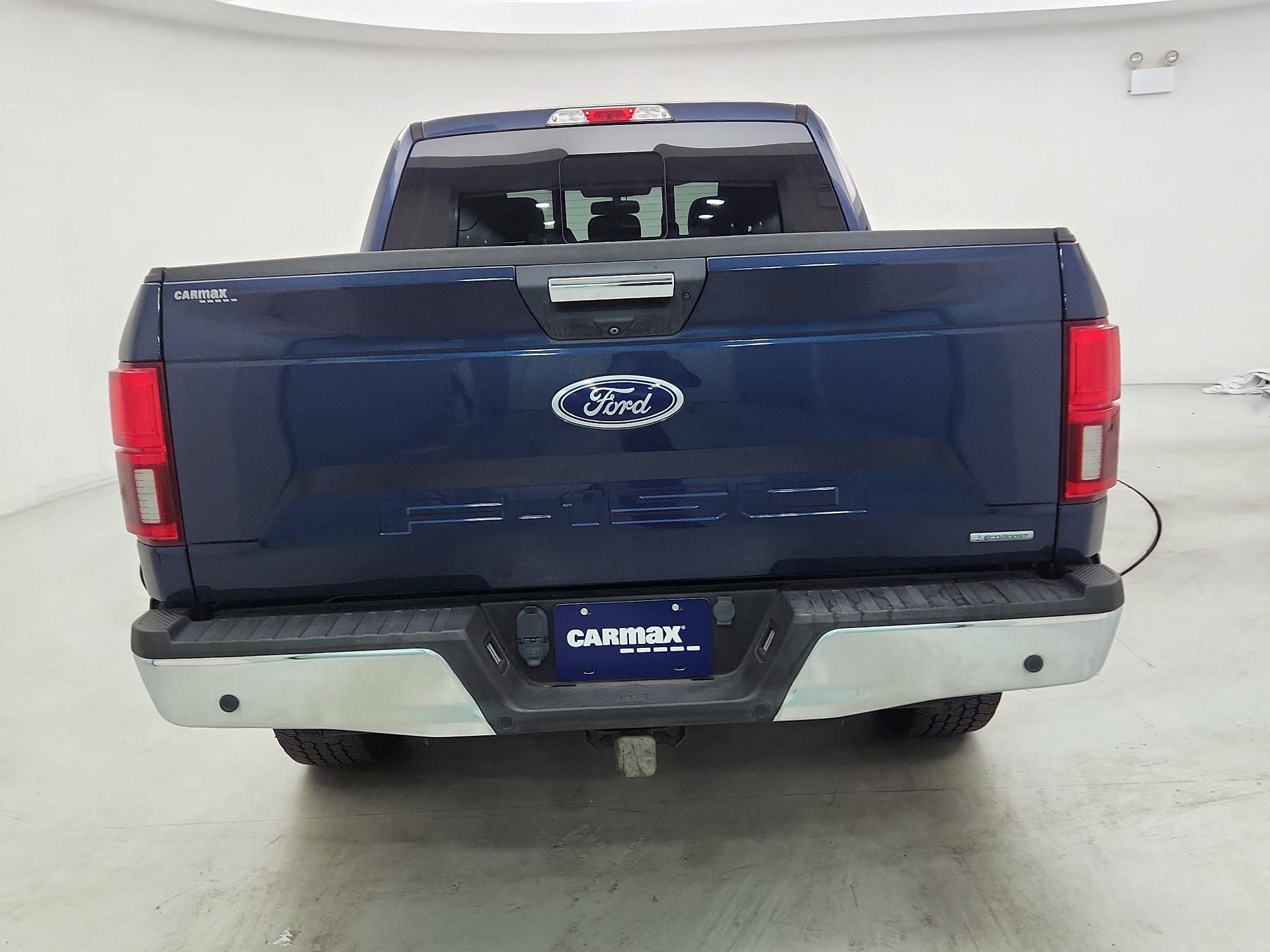 Thumbnail: 2020 Ford F-150 - 6