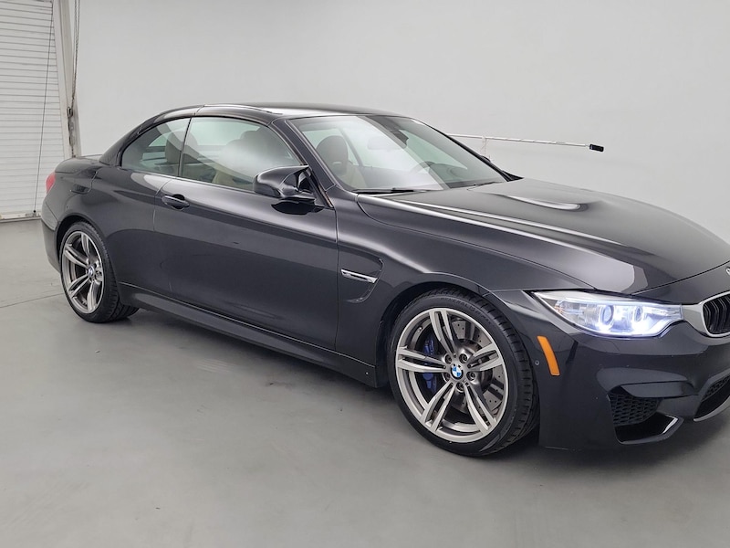 2015 BMW M4  -
                  Wilmington, NC