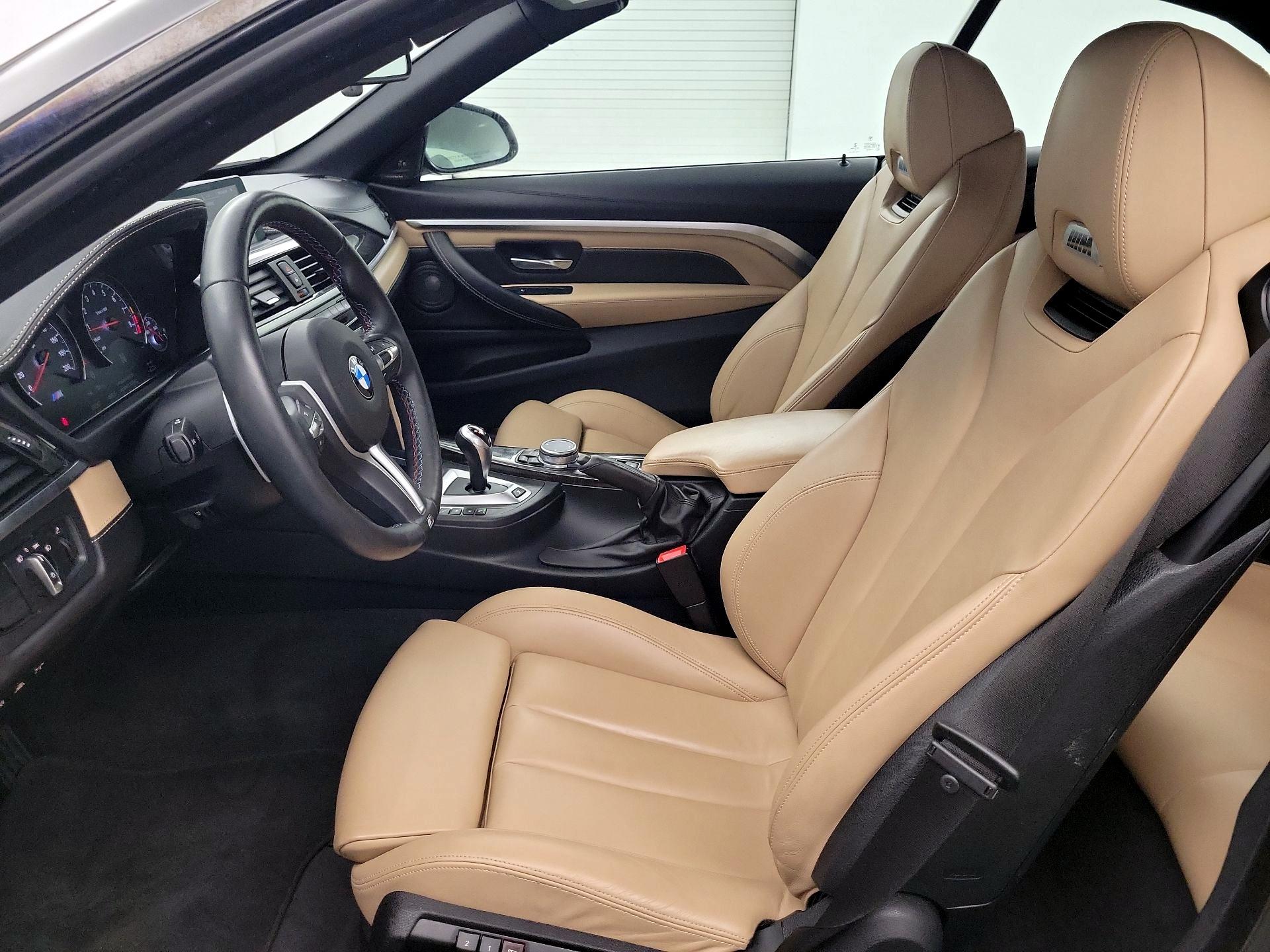 Thumbnail: 2015 BMW M4 - 9