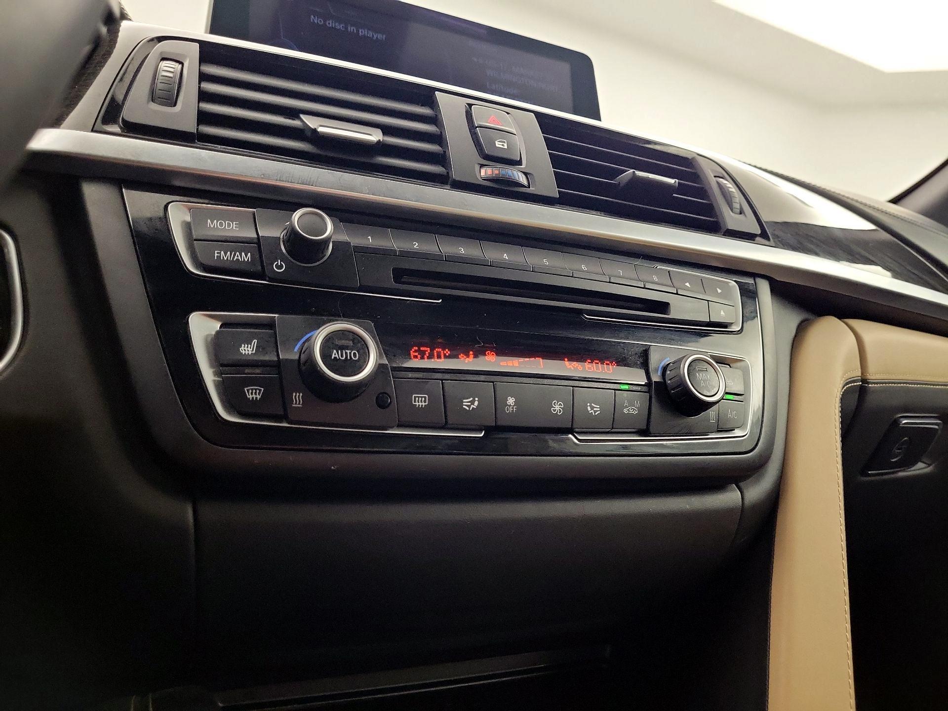 Thumbnail: 2015 BMW M4 - 14