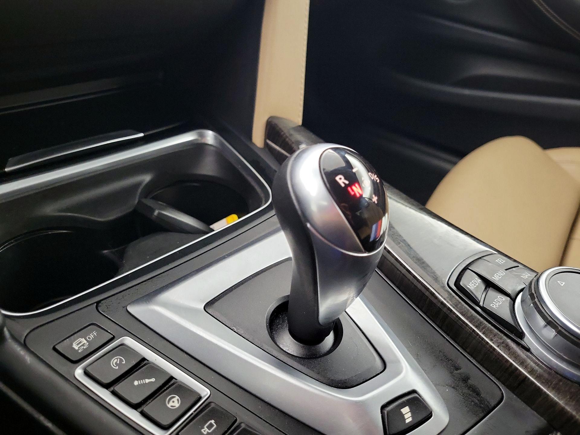 Thumbnail: 2015 BMW M4 - 15