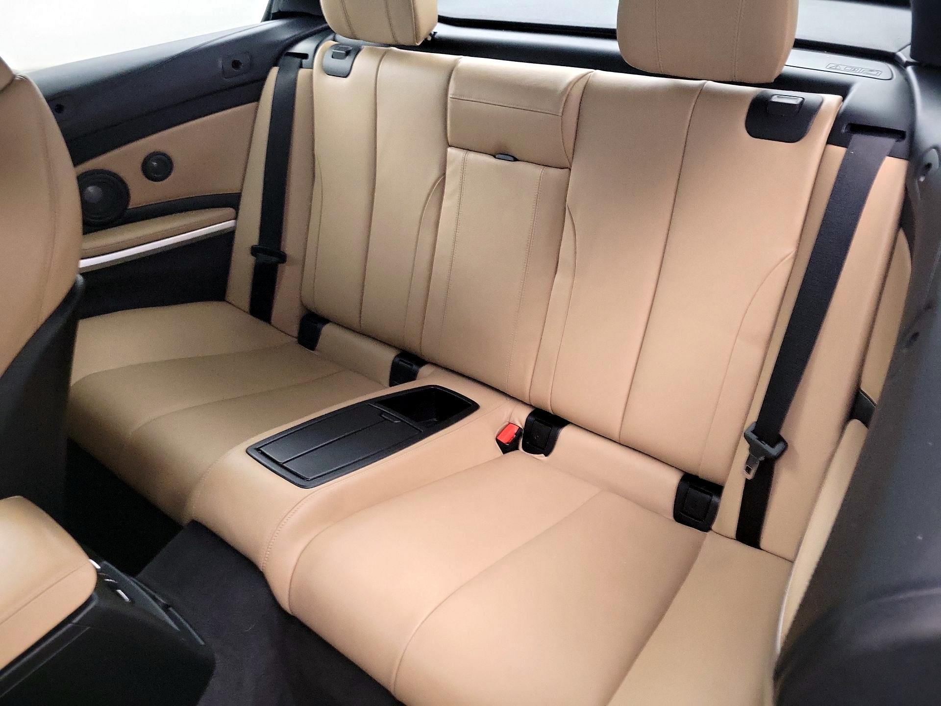 Thumbnail: 2015 BMW M4 - 17