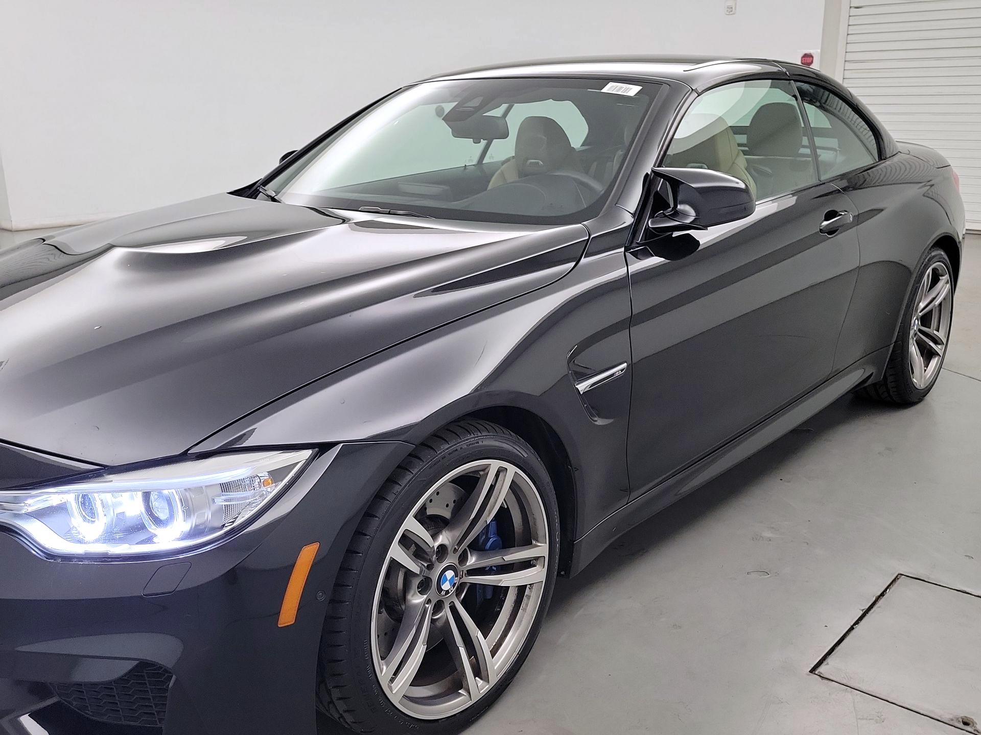 Thumbnail: 2015 BMW M4 - 3