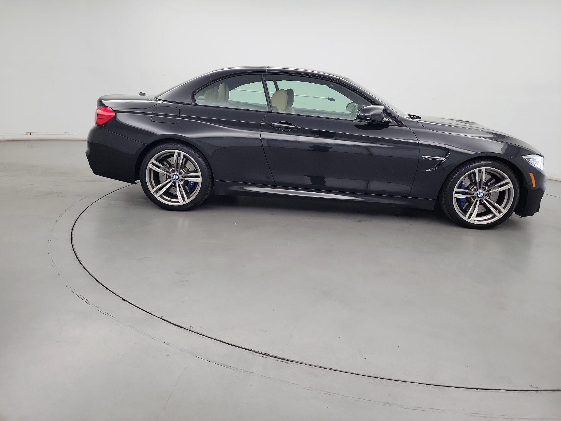 Thumbnail: 2015 BMW M4 - 4
