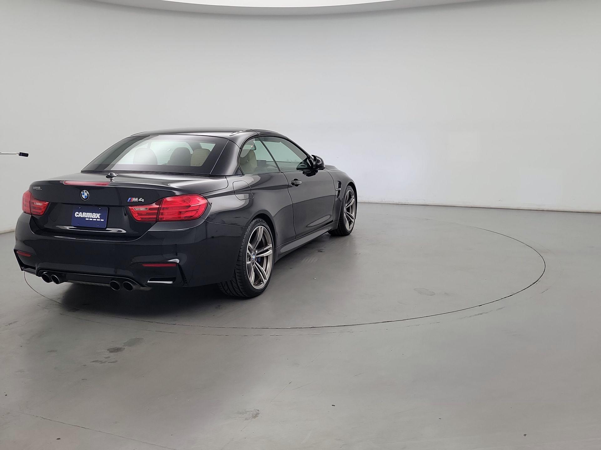 Thumbnail: 2015 BMW M4 - 5