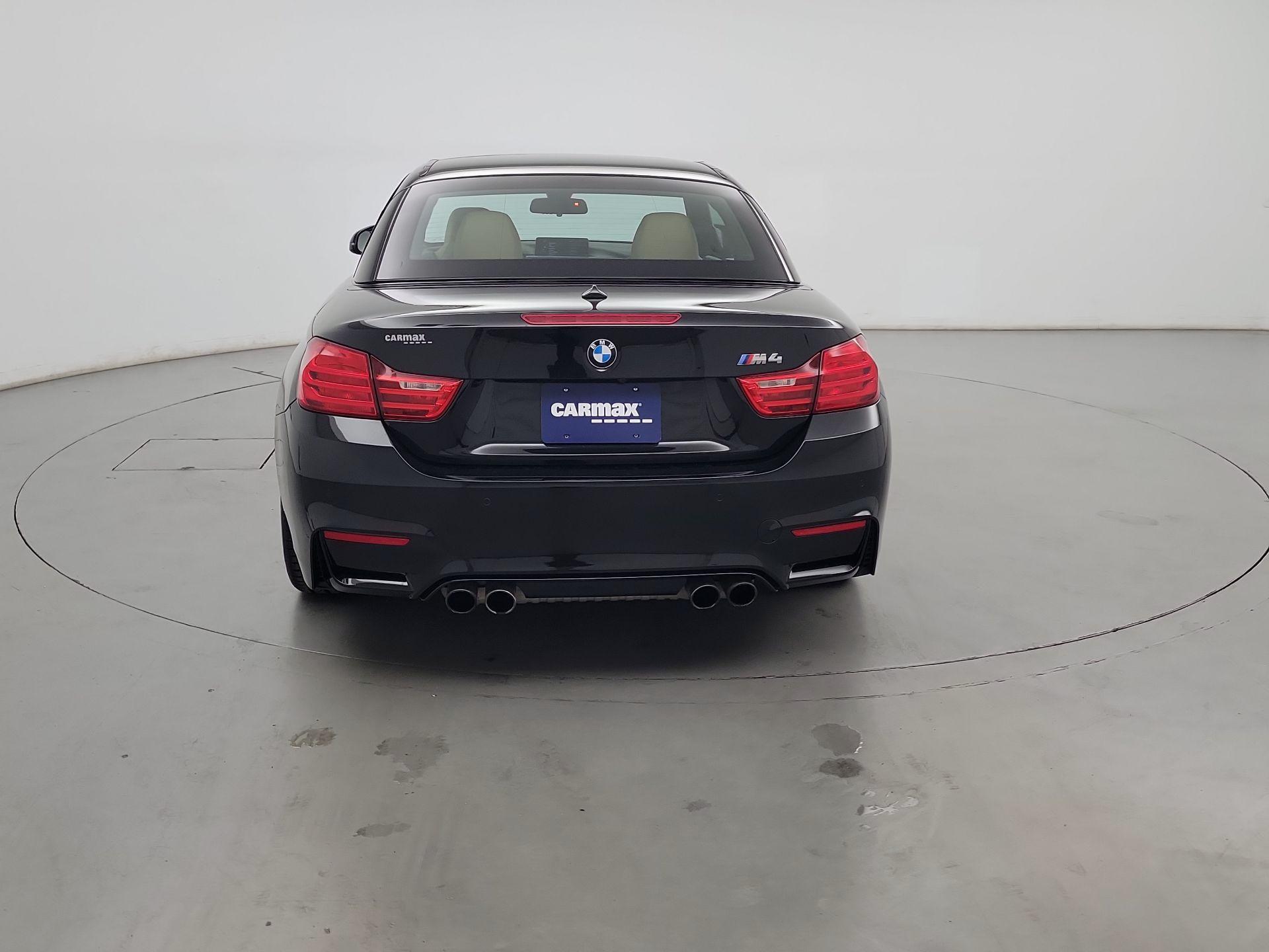 Thumbnail: 2015 BMW M4 - 6