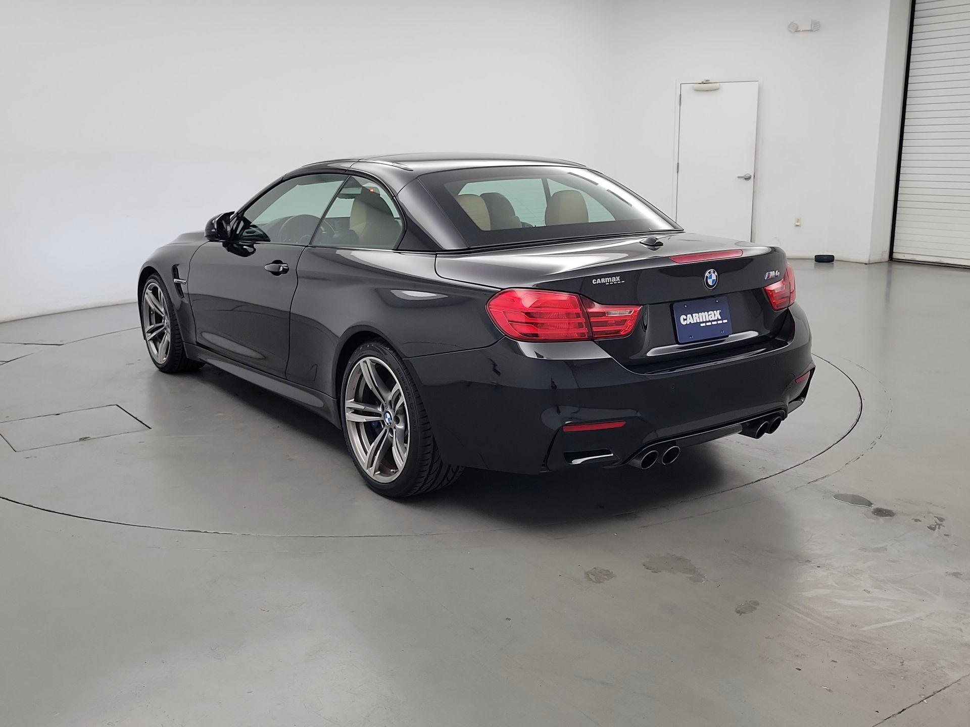 Thumbnail: 2015 BMW M4 - 7