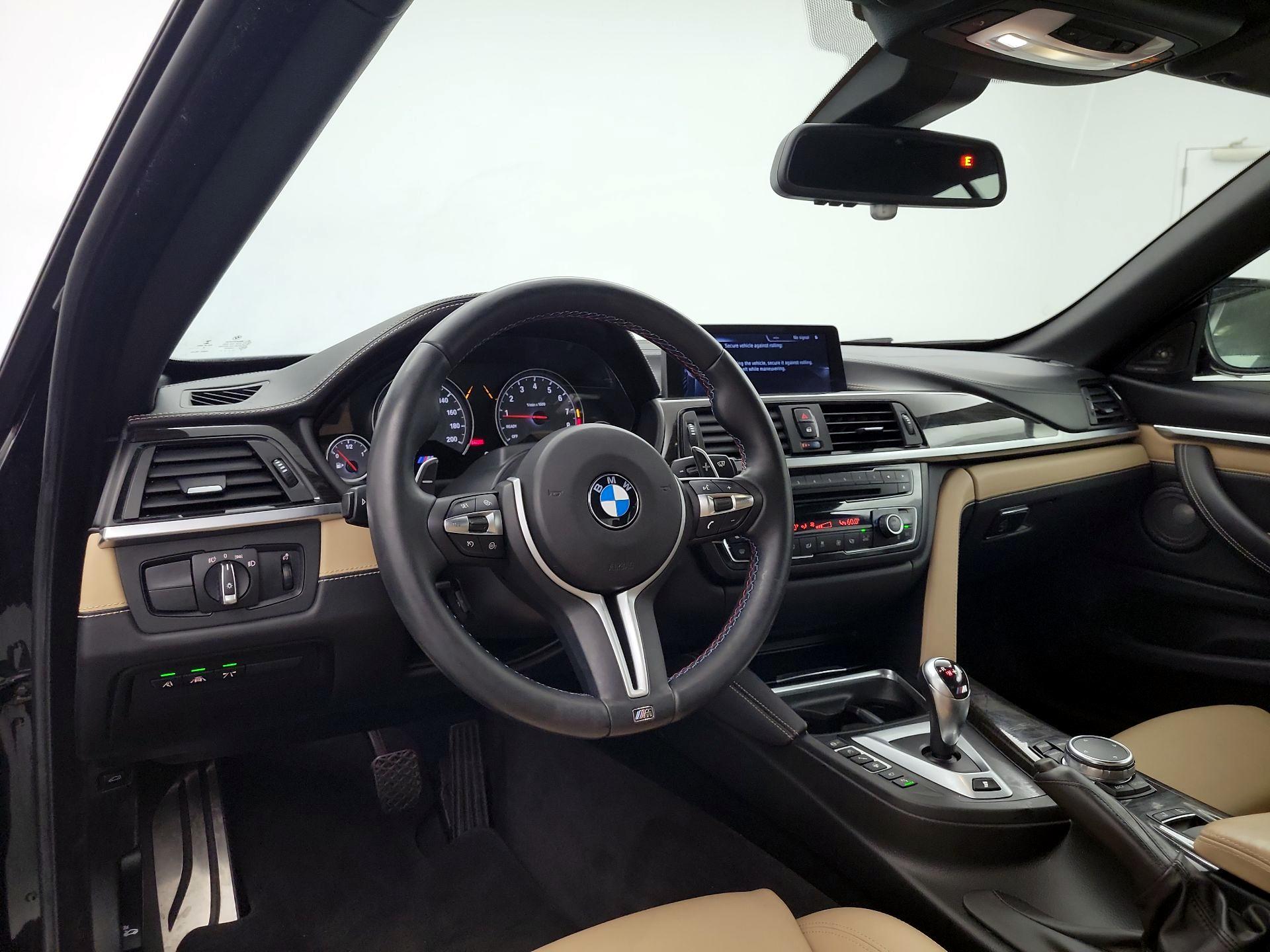 Thumbnail: 2015 BMW M4 - 8