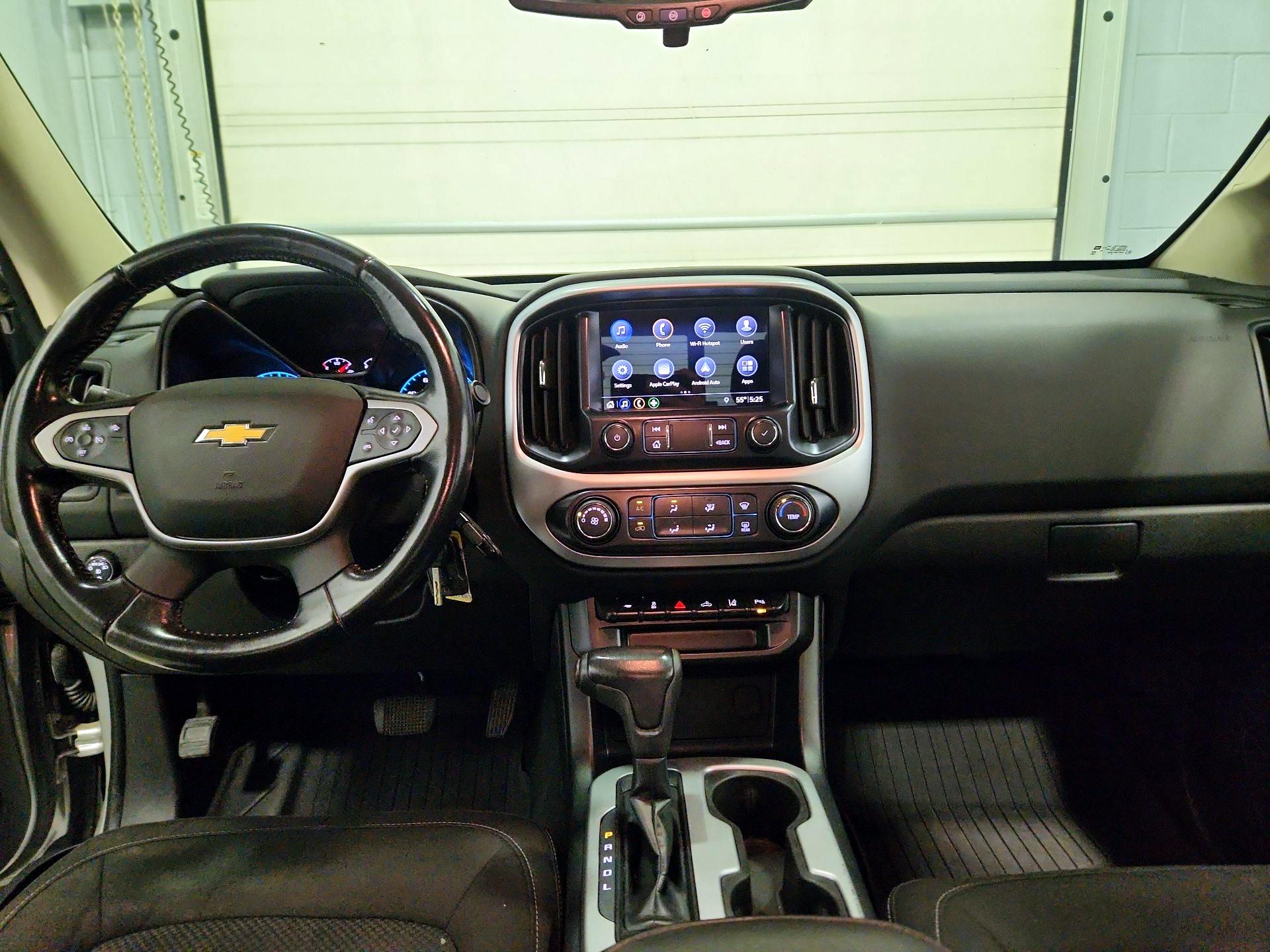 Thumbnail: 2019 Chevrolet Colorado - 9