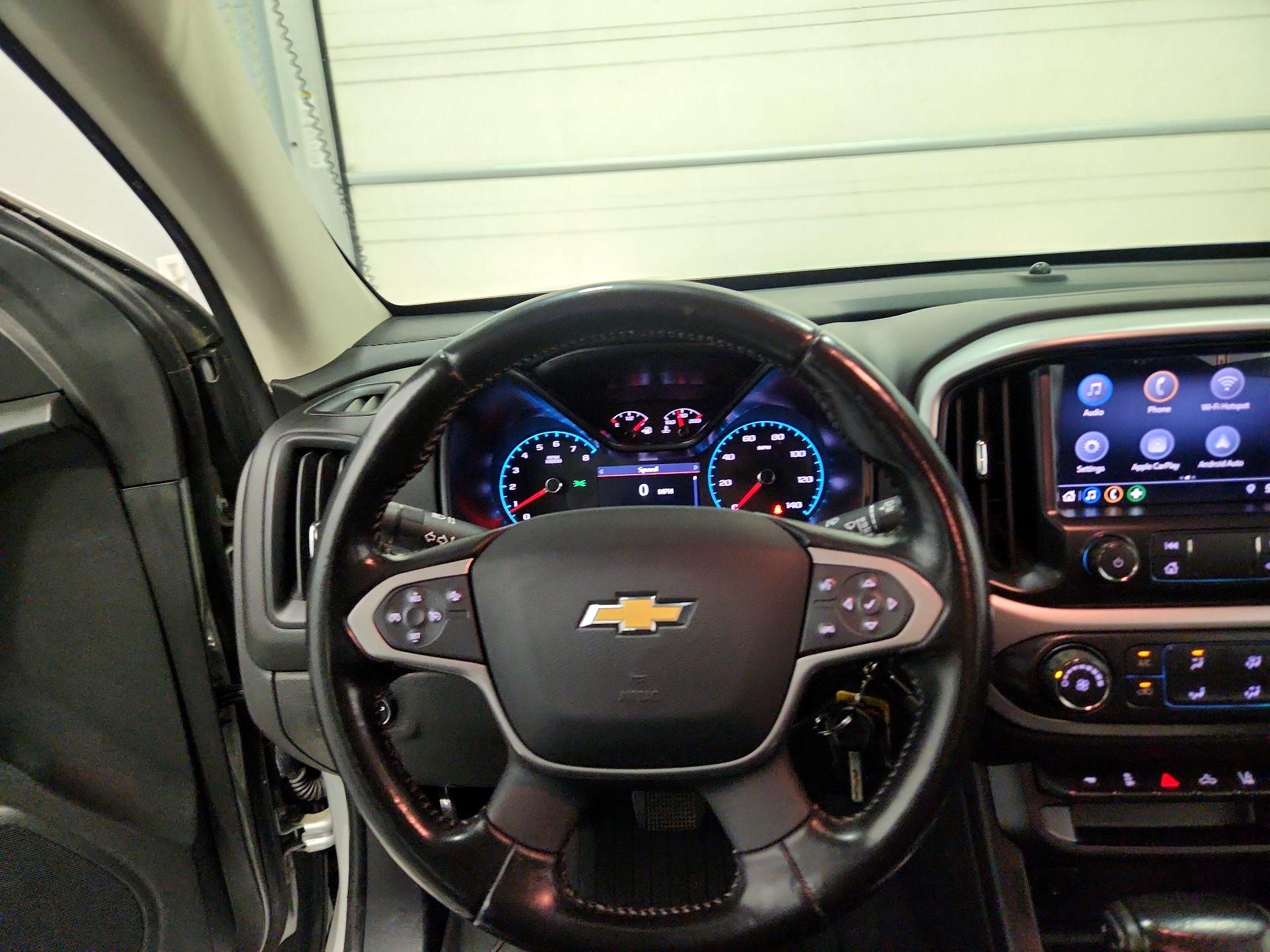 Thumbnail: 2019 Chevrolet Colorado - 10