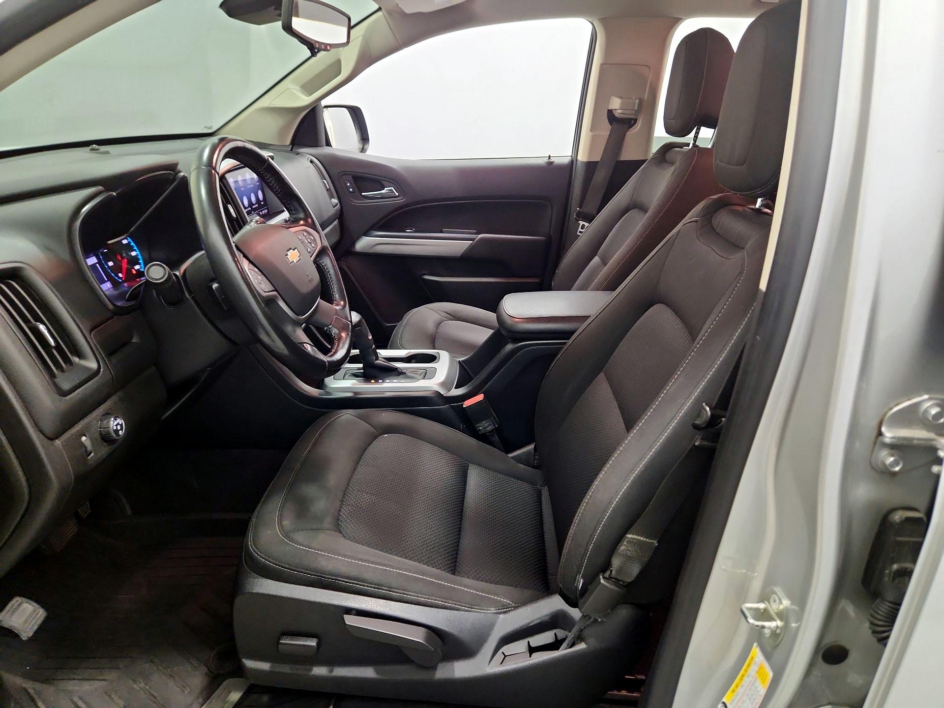 Thumbnail: 2019 Chevrolet Colorado - 11