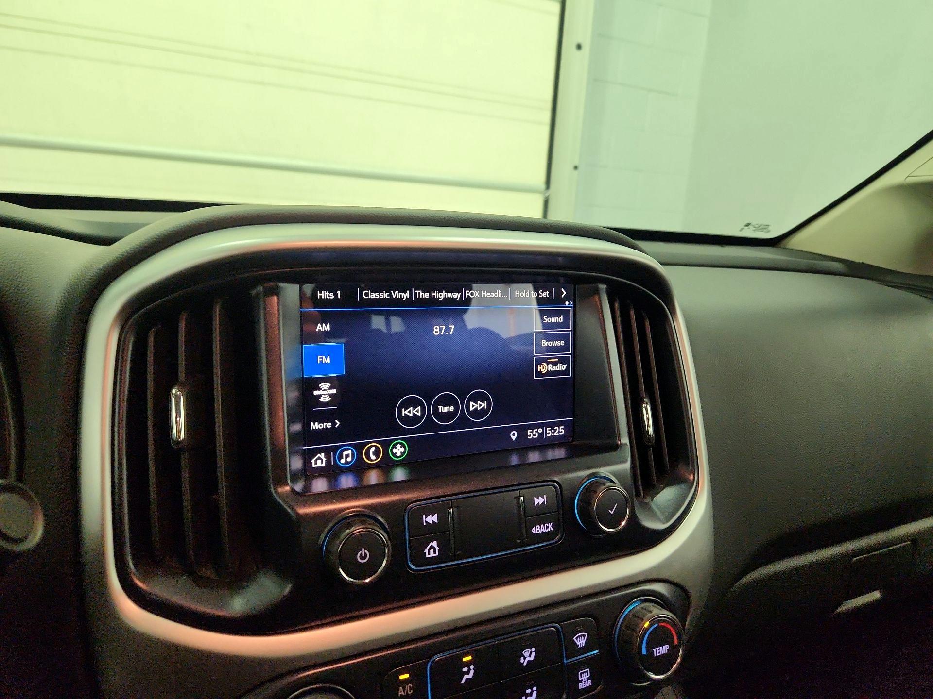 Thumbnail: 2019 Chevrolet Colorado - 15