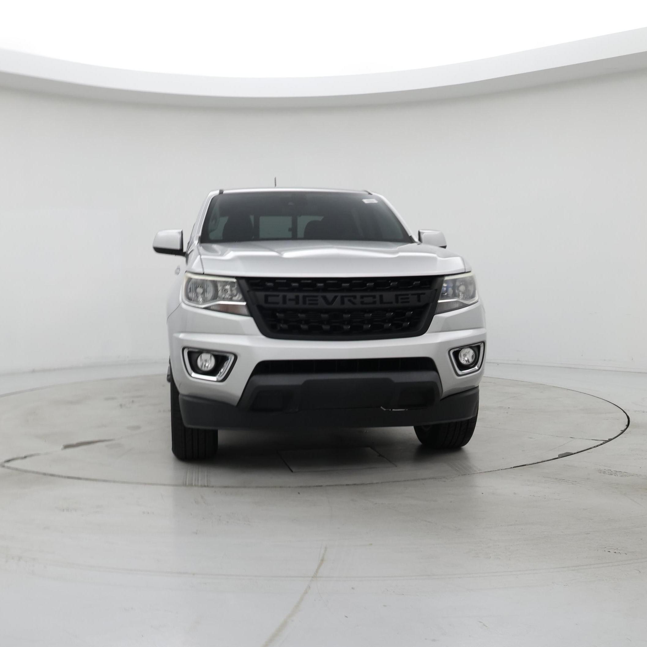 Thumbnail: 2019 Chevrolet Colorado - 5