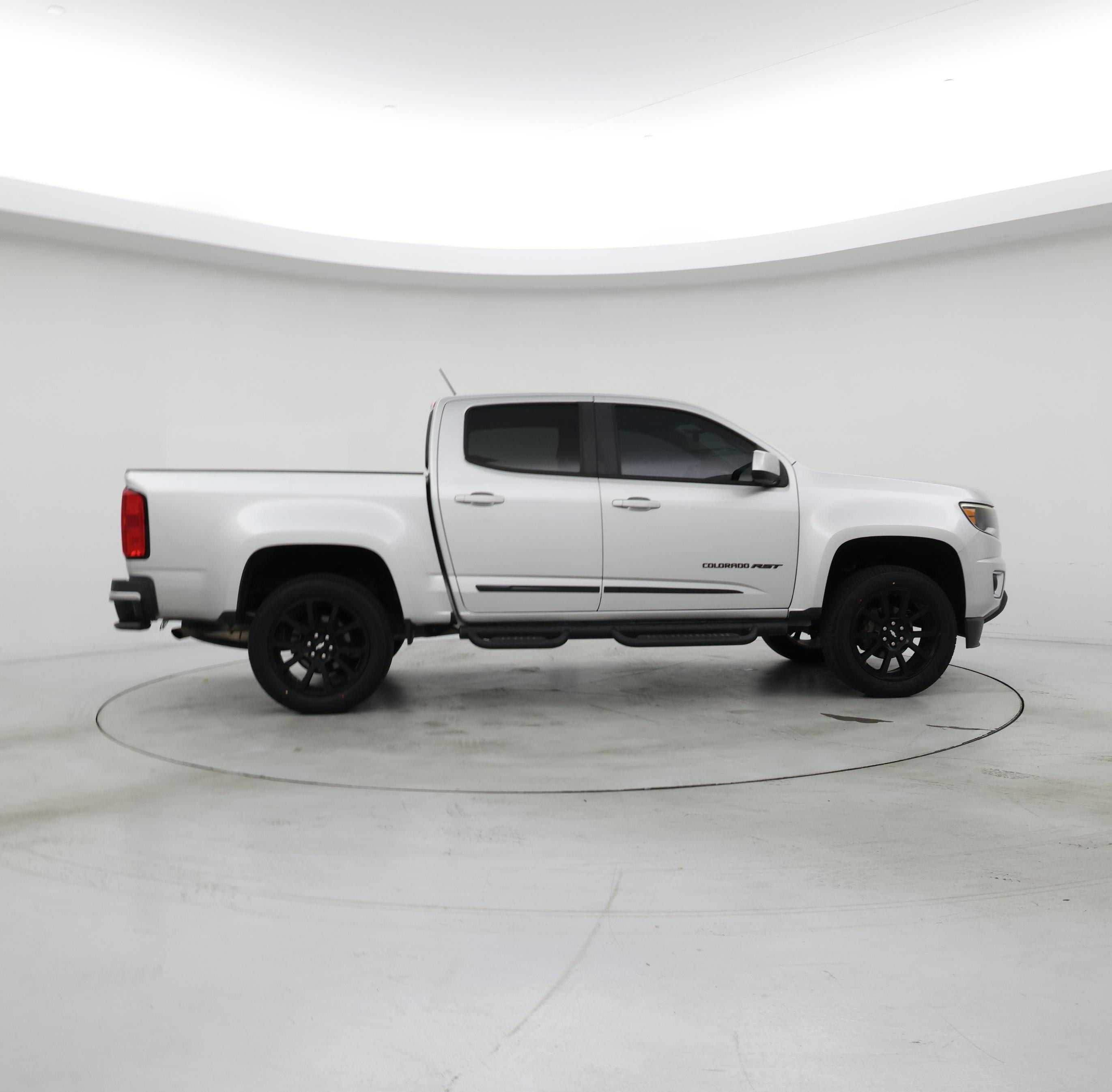 Thumbnail: 2019 Chevrolet Colorado - 7