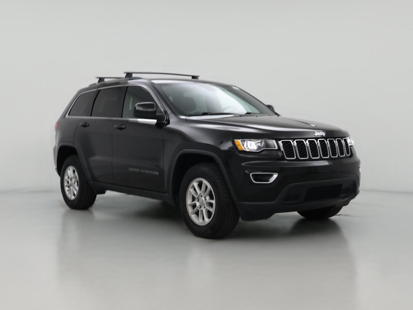 2019 Jeep Grand Cherokee Laredo E