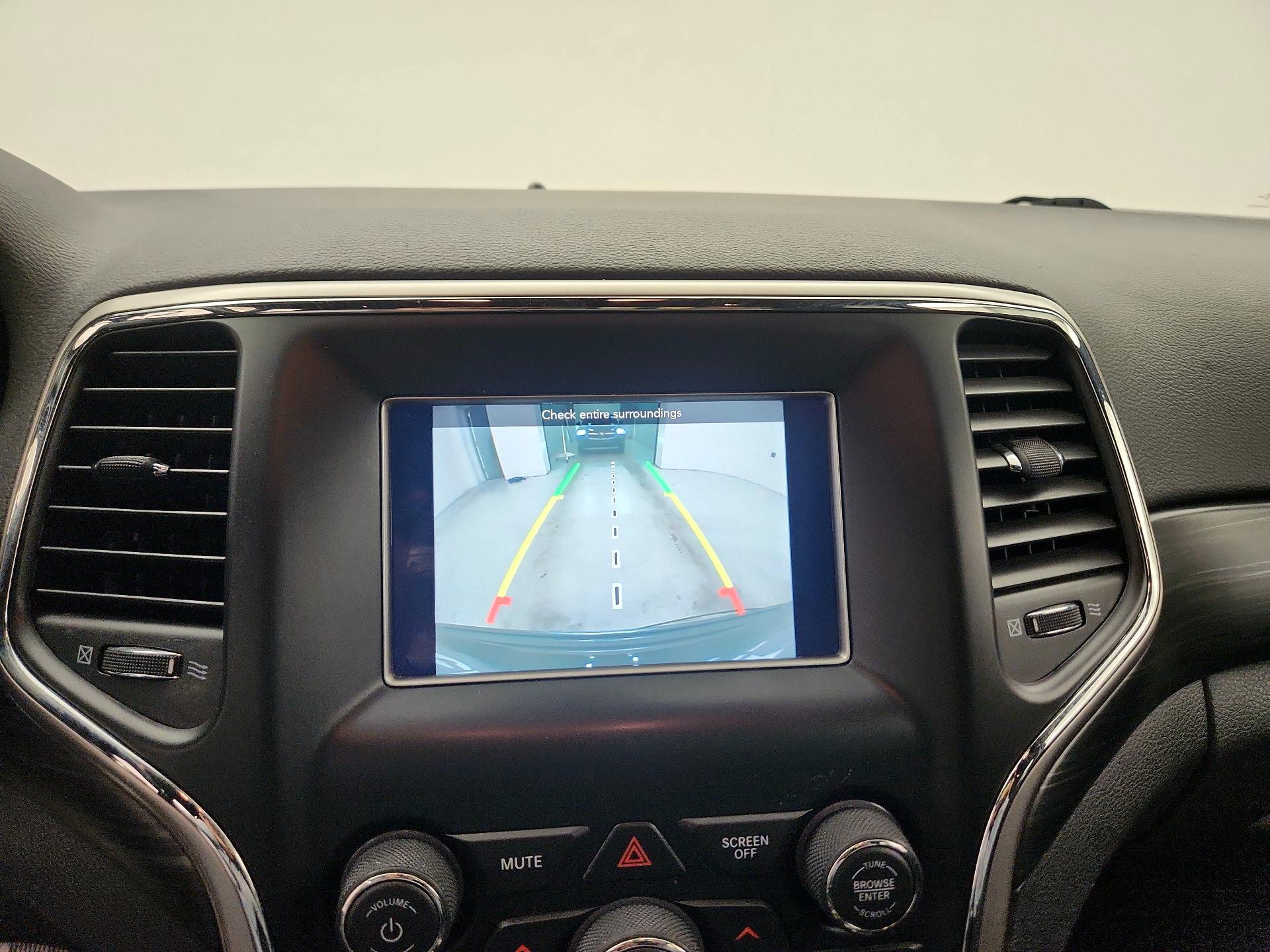 Thumbnail: 2019 Jeep Grand Cherokee - 14