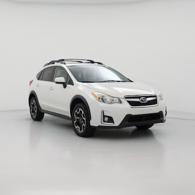 2017 Subaru Crosstrek Premium