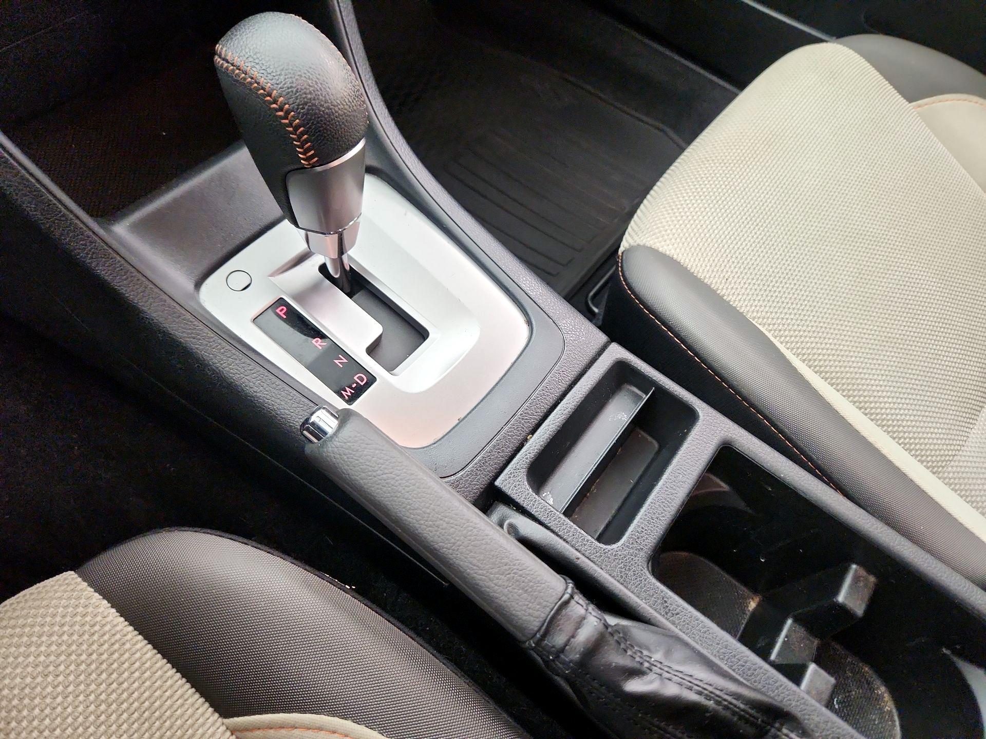 Thumbnail: 2017 Subaru Crosstrek - 17