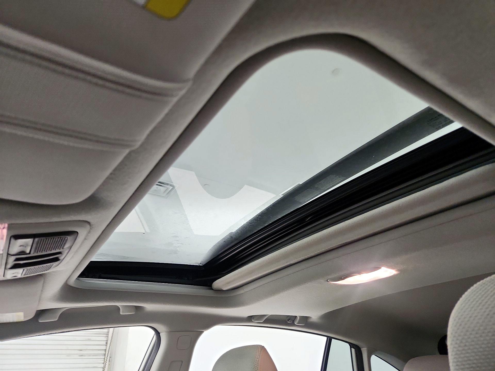 Thumbnail: 2017 Subaru Crosstrek - 19