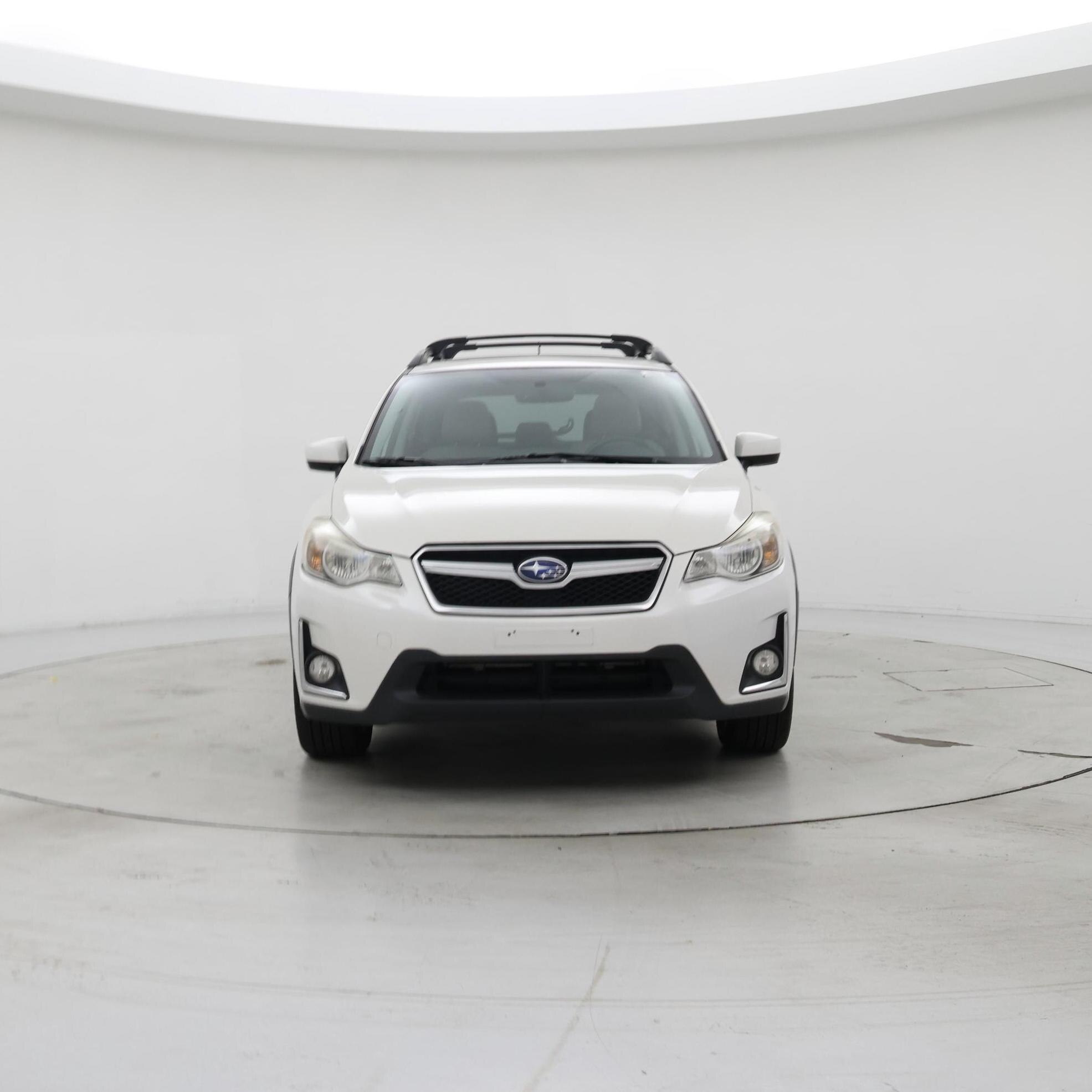 Thumbnail: 2017 Subaru Crosstrek - 5