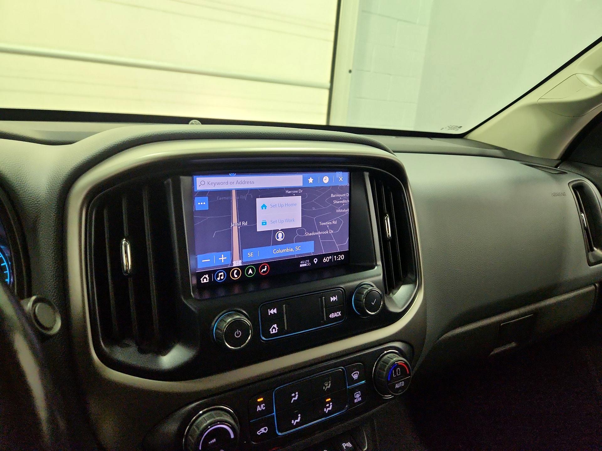 Thumbnail: 2020 Chevrolet Colorado - 14