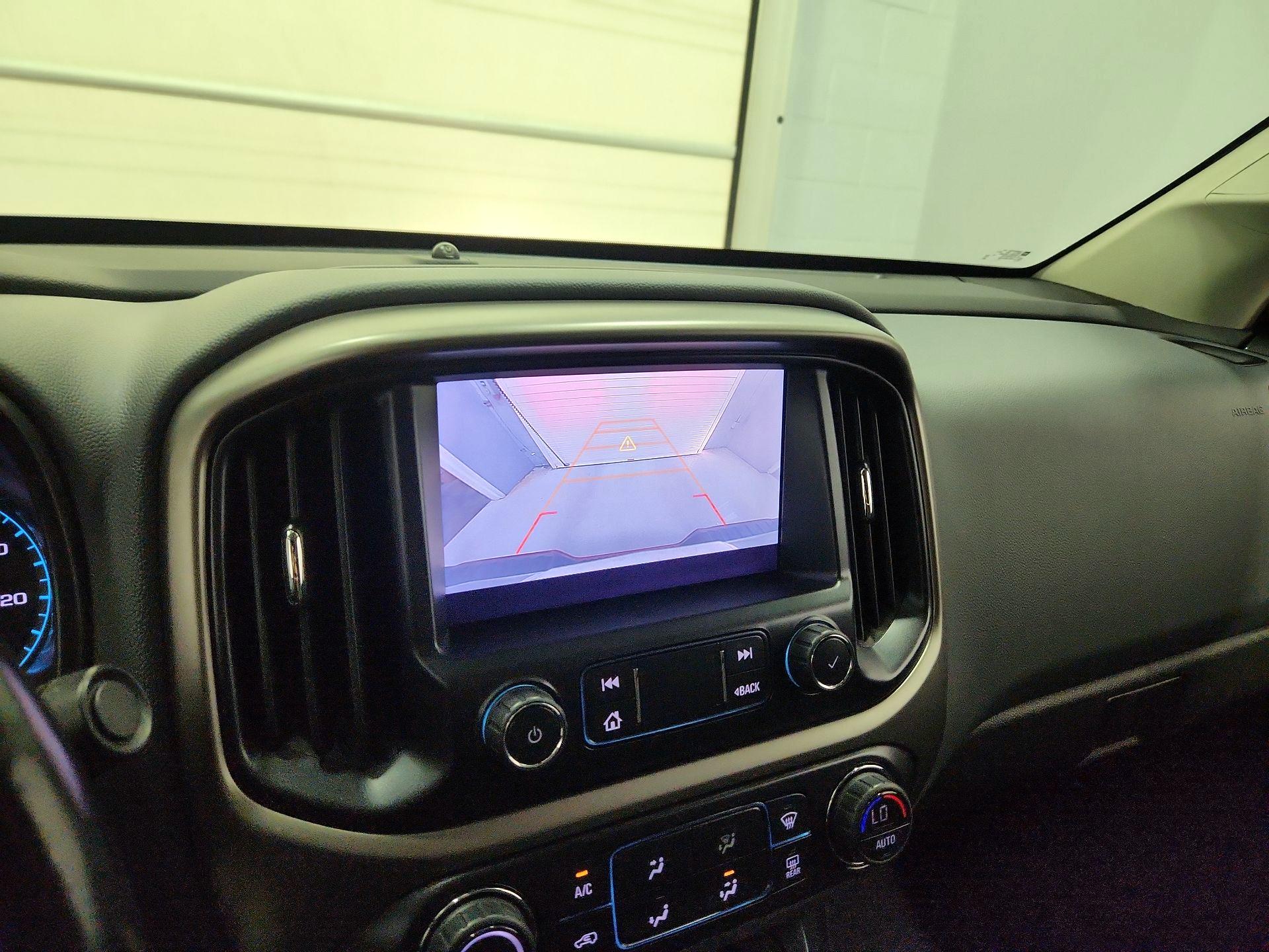 Thumbnail: 2020 Chevrolet Colorado - 15