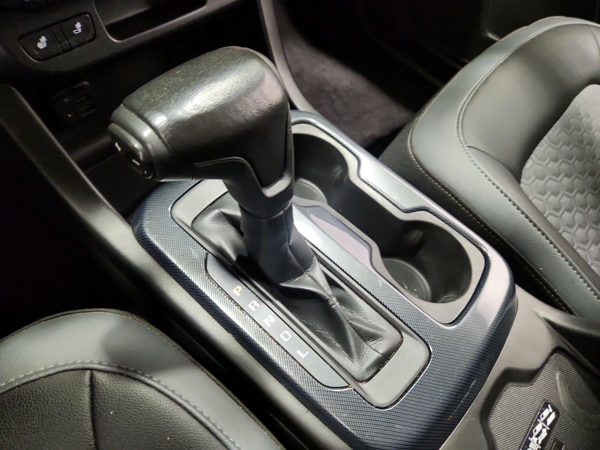 Thumbnail: 2020 Chevrolet Colorado - 18